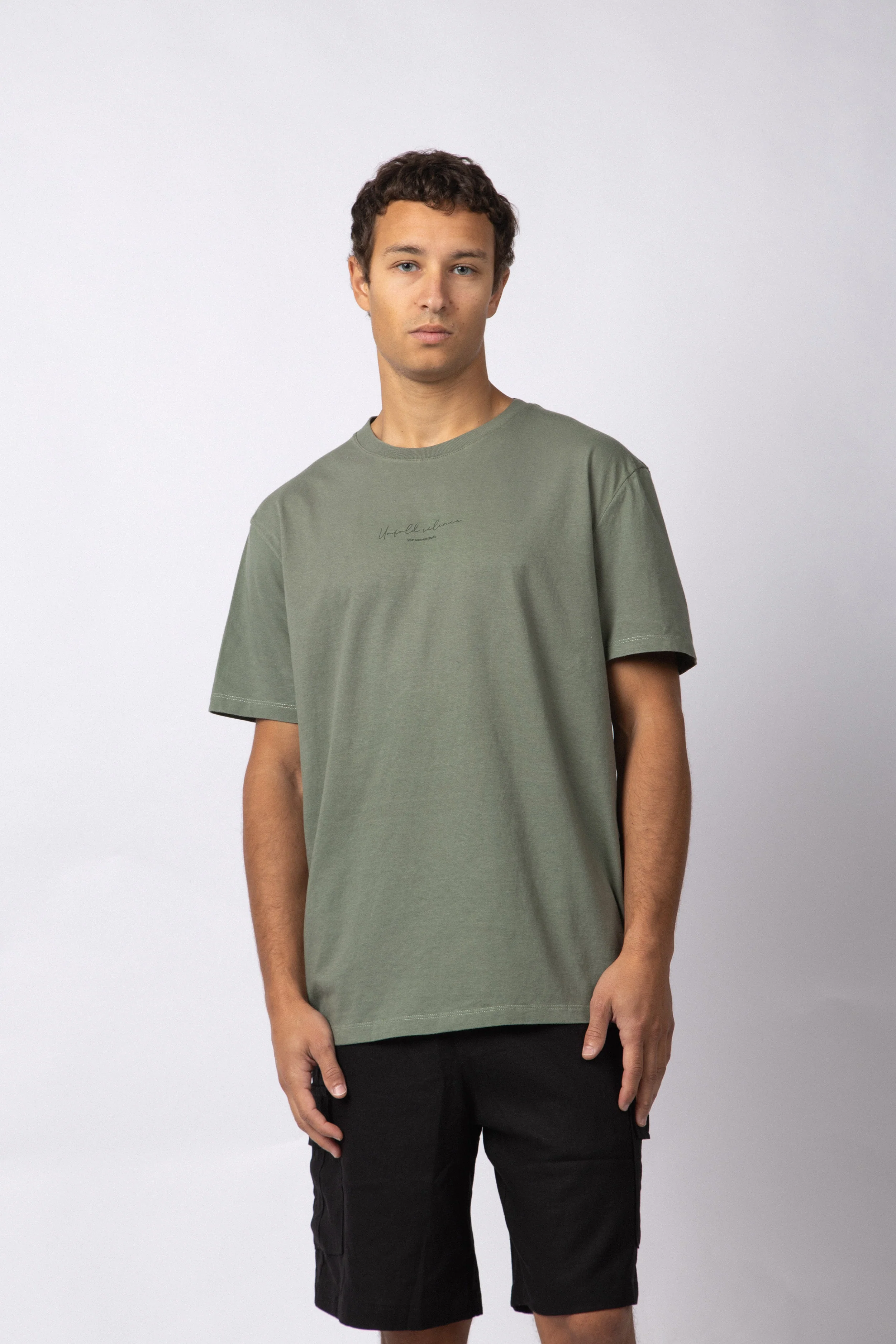 Remera RGL Puas Militar - Image 2