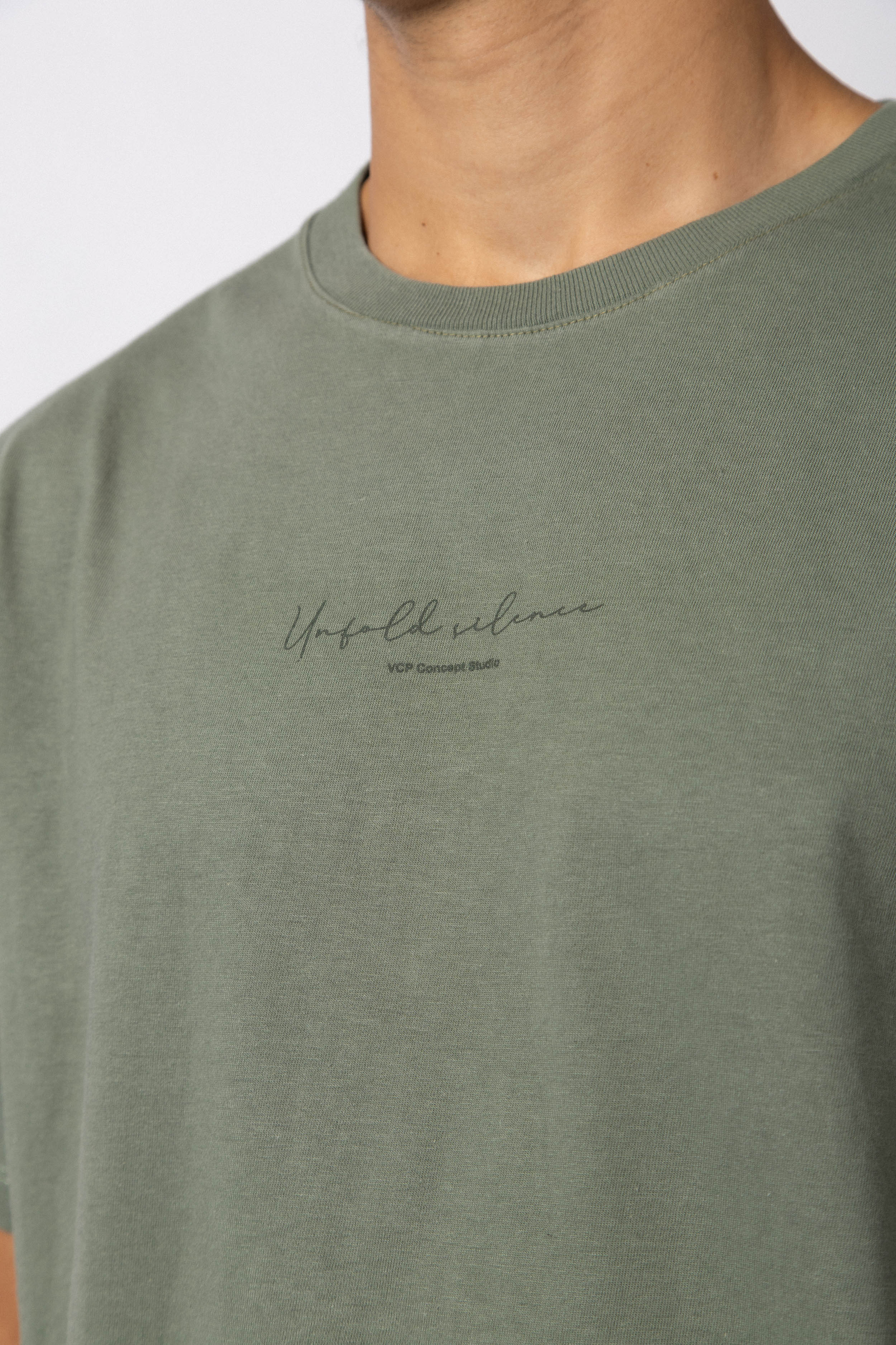 Remera RGL Puas Militar - Image 3