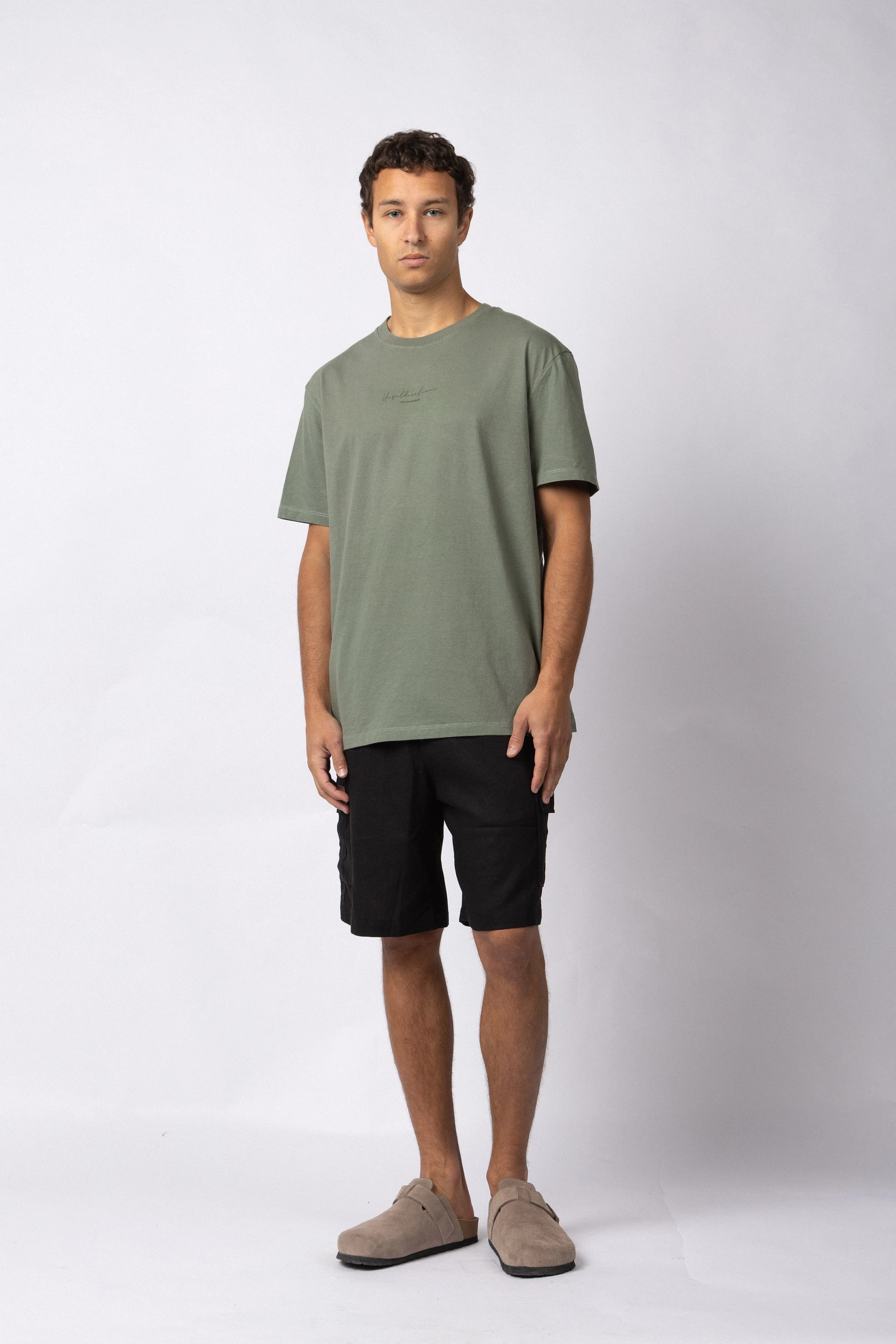 Remera RGL Puas Militar - Image 4