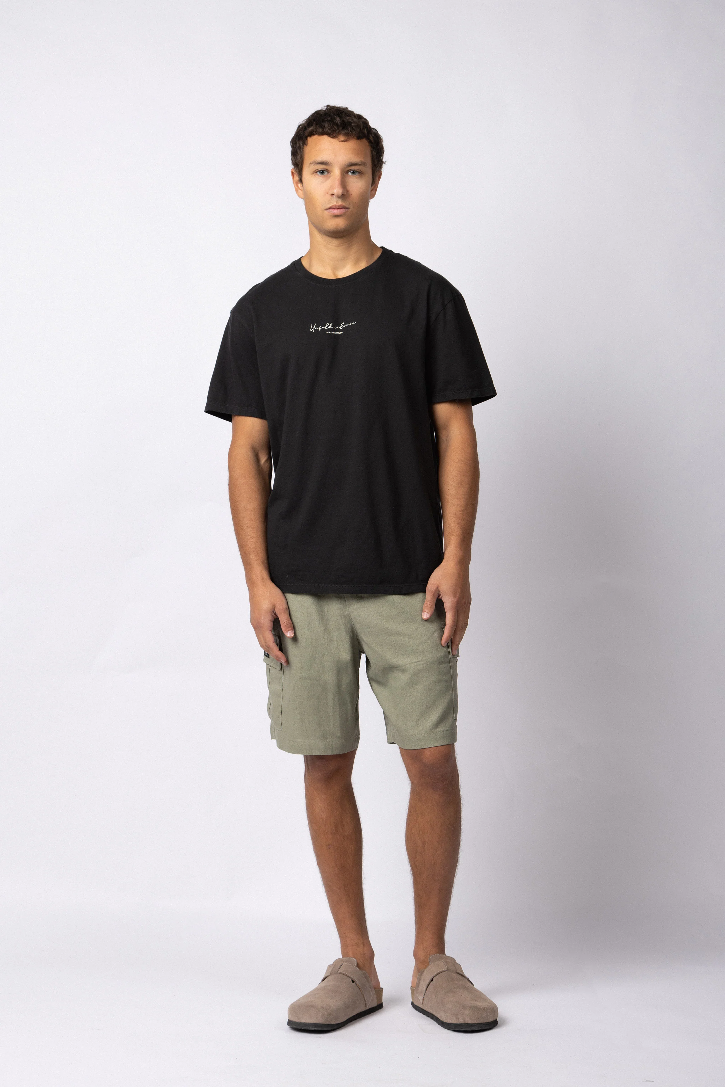 Remera RGL Puas Negra - Image 3