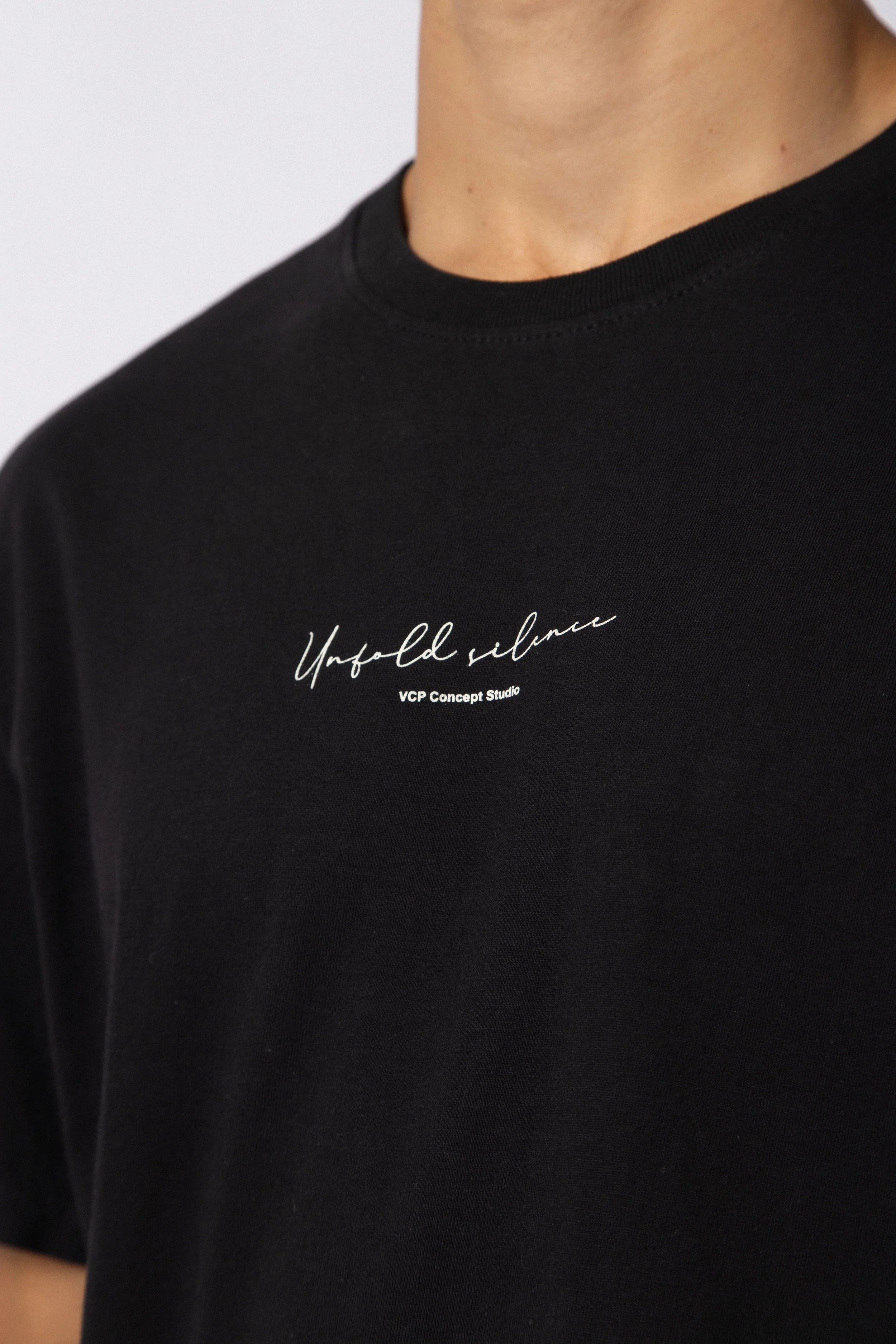 Remera RGL Puas Negra - Image 5