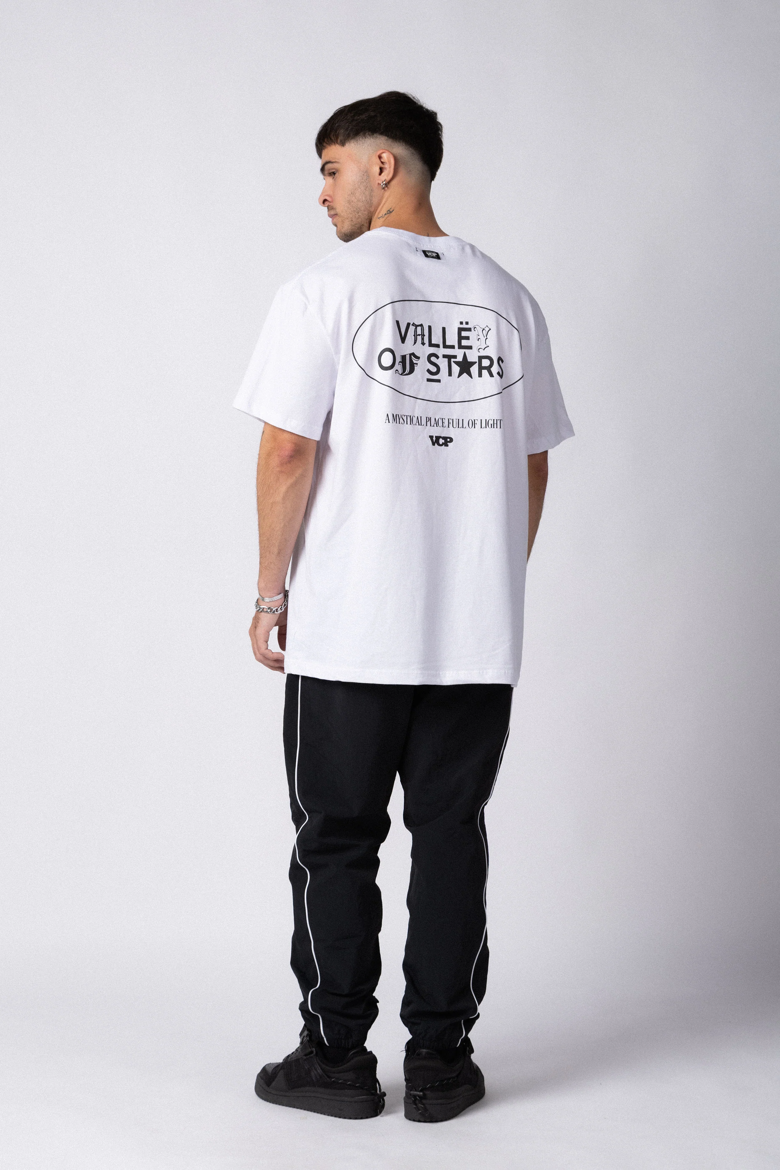 Remera RGL Valley Blanca - Image 3