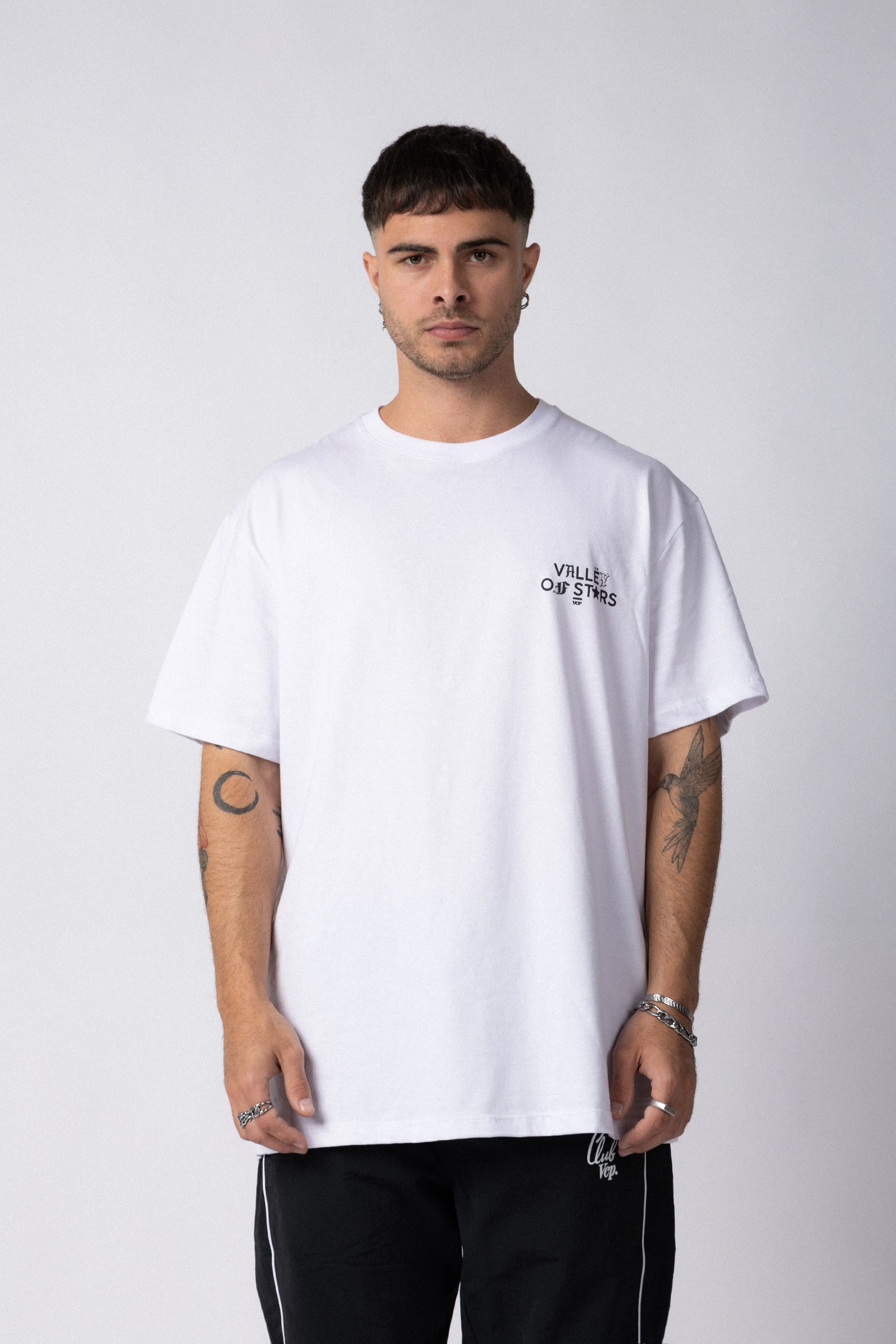 Remera RGL Valley Blanca - Image 4