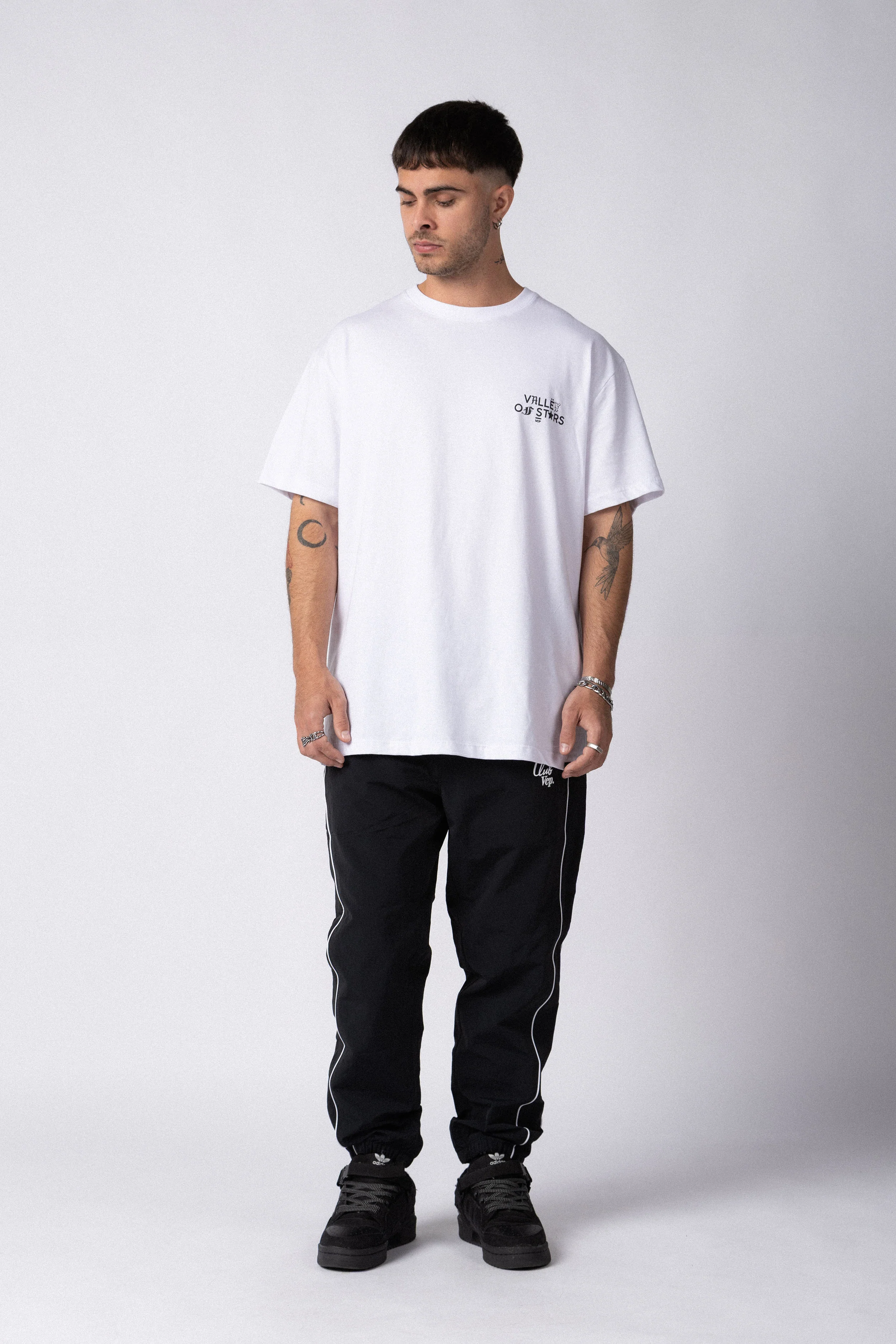 Remera RGL Valley Blanca - Image 5