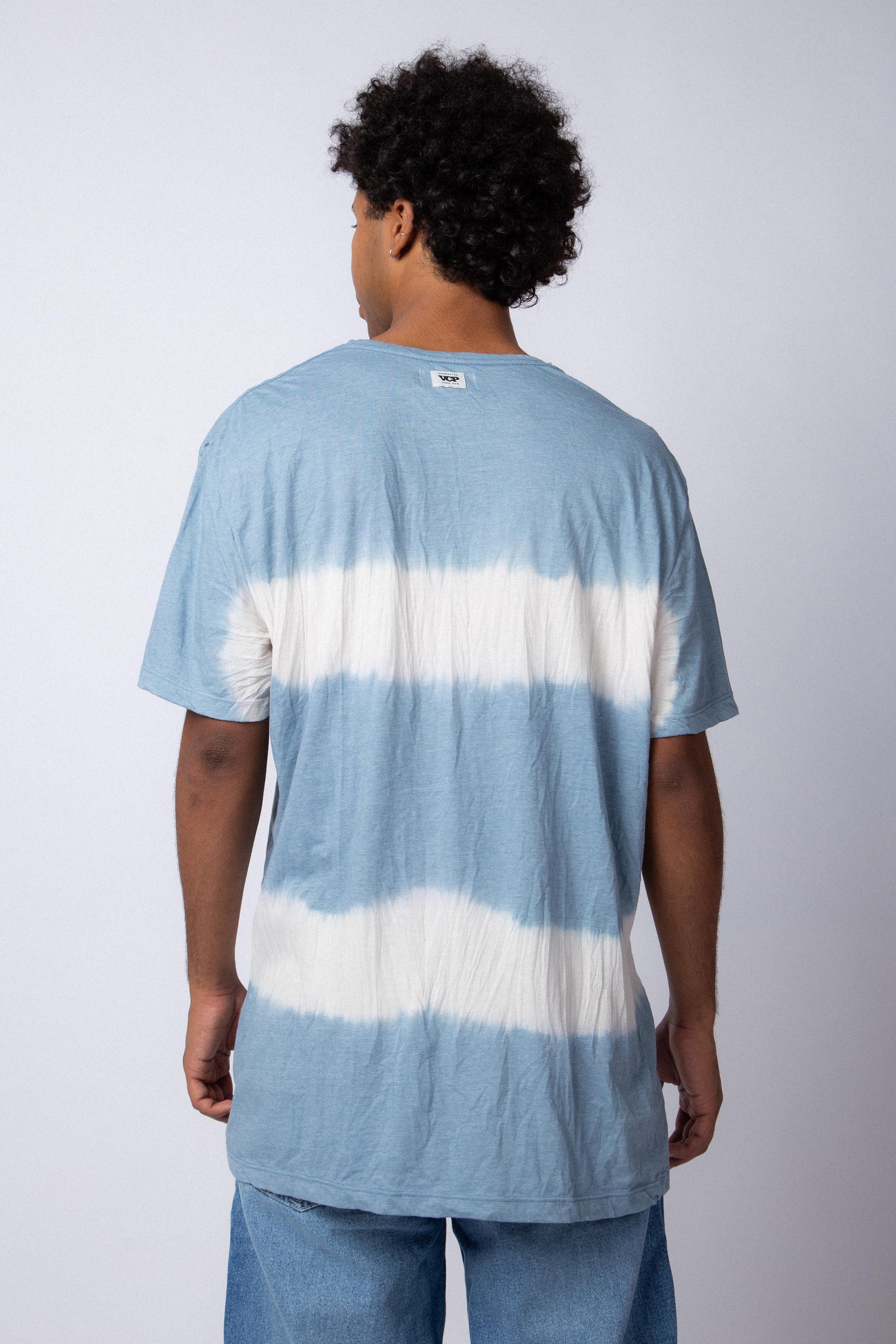 Remera Seru Azul A - Image 2
