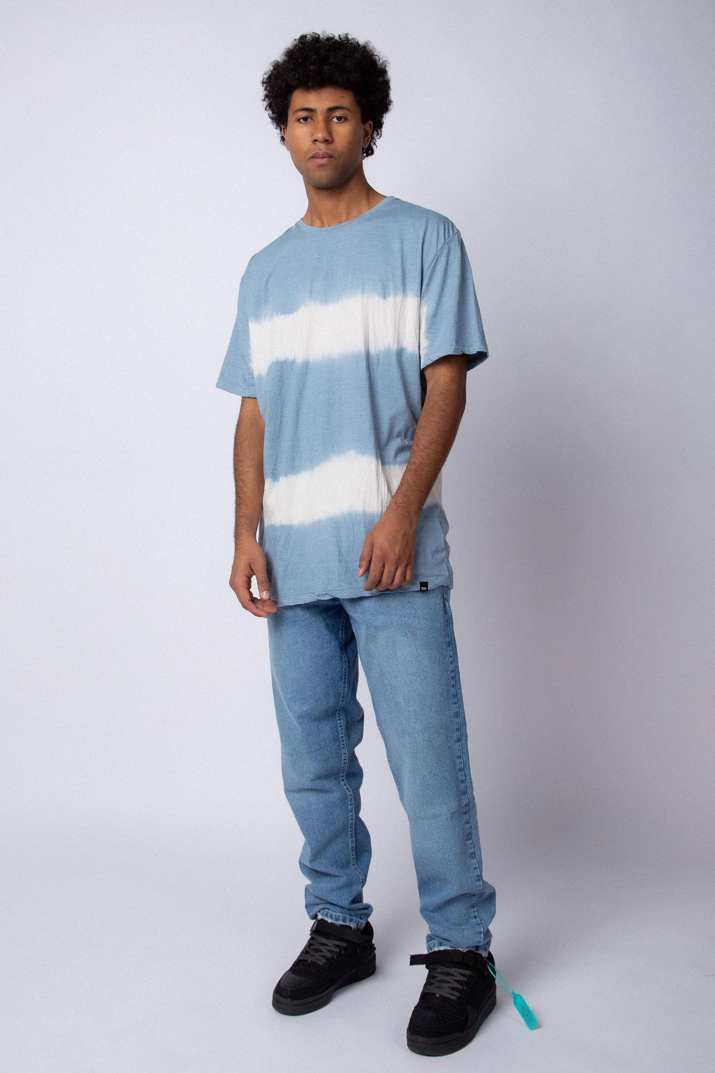 Remera Seru Azul A - Image 3