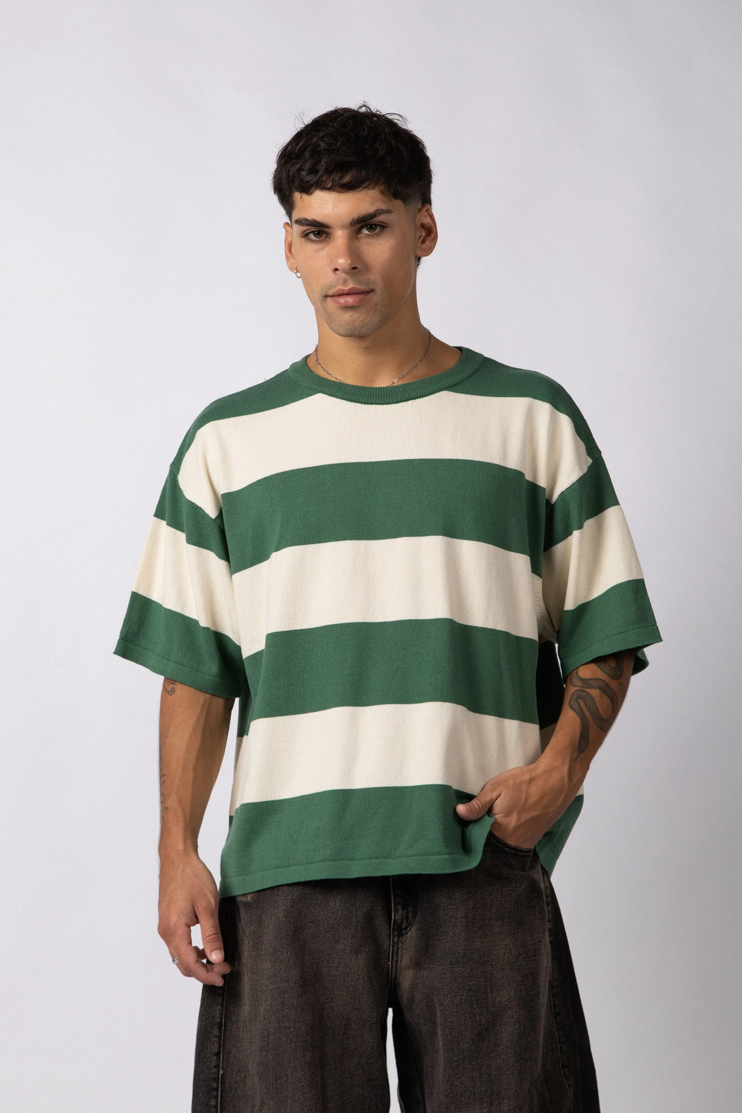 Remera Tejida Quince Ingles - Image 2