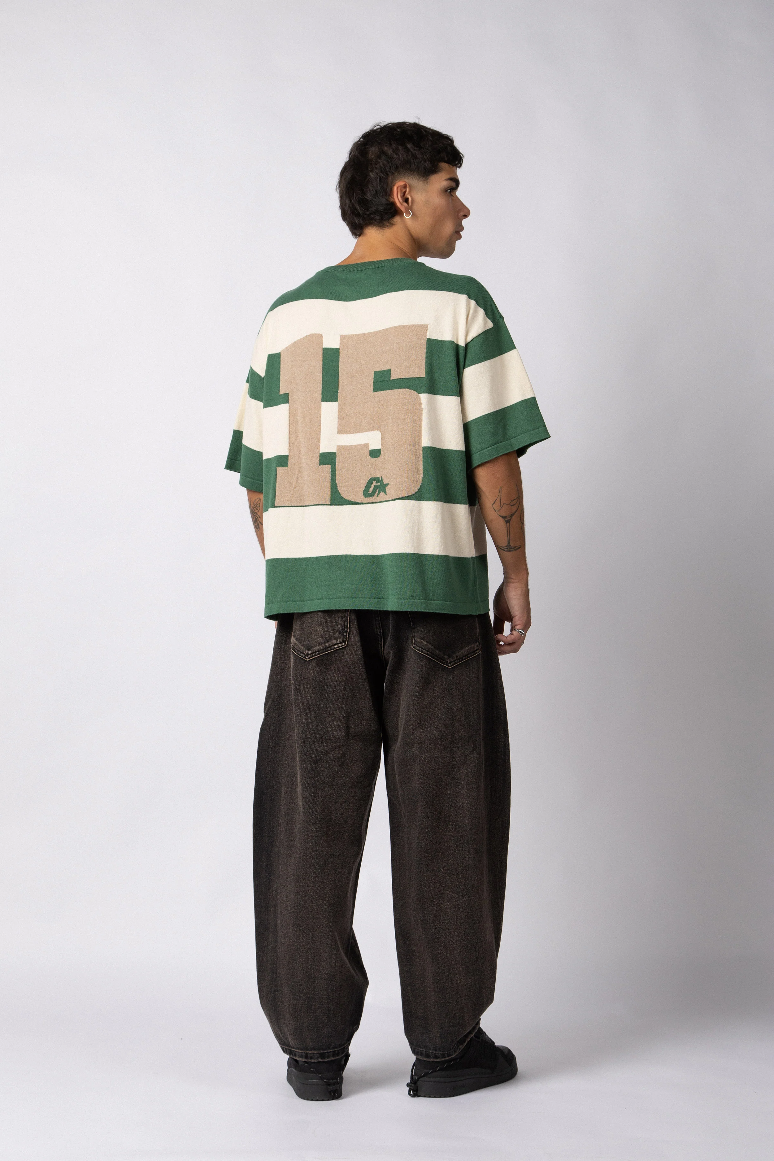 Remera Tejida Quince Ingles - Image 4