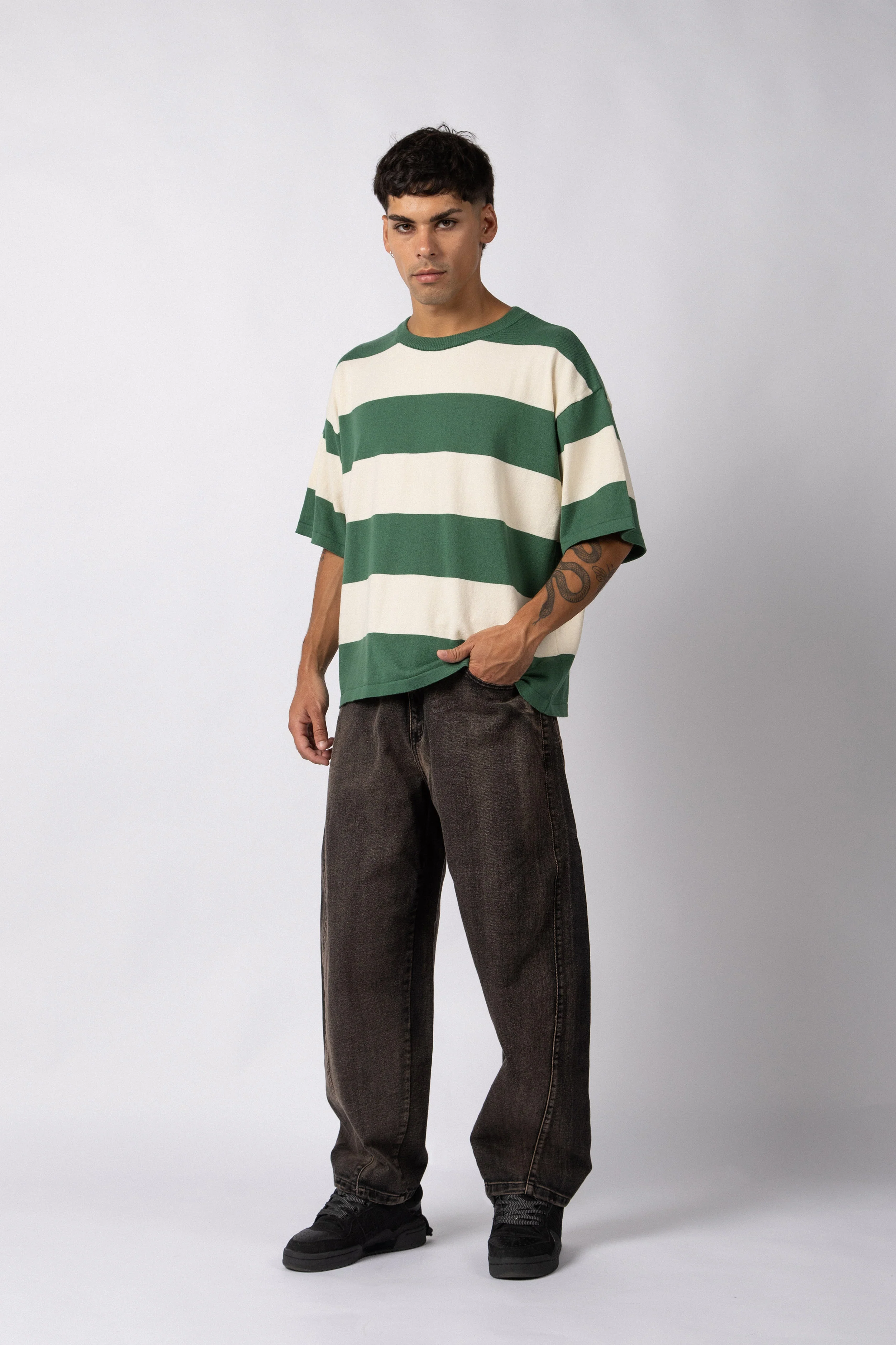 Remera Tejida Quince Ingles - Image 7