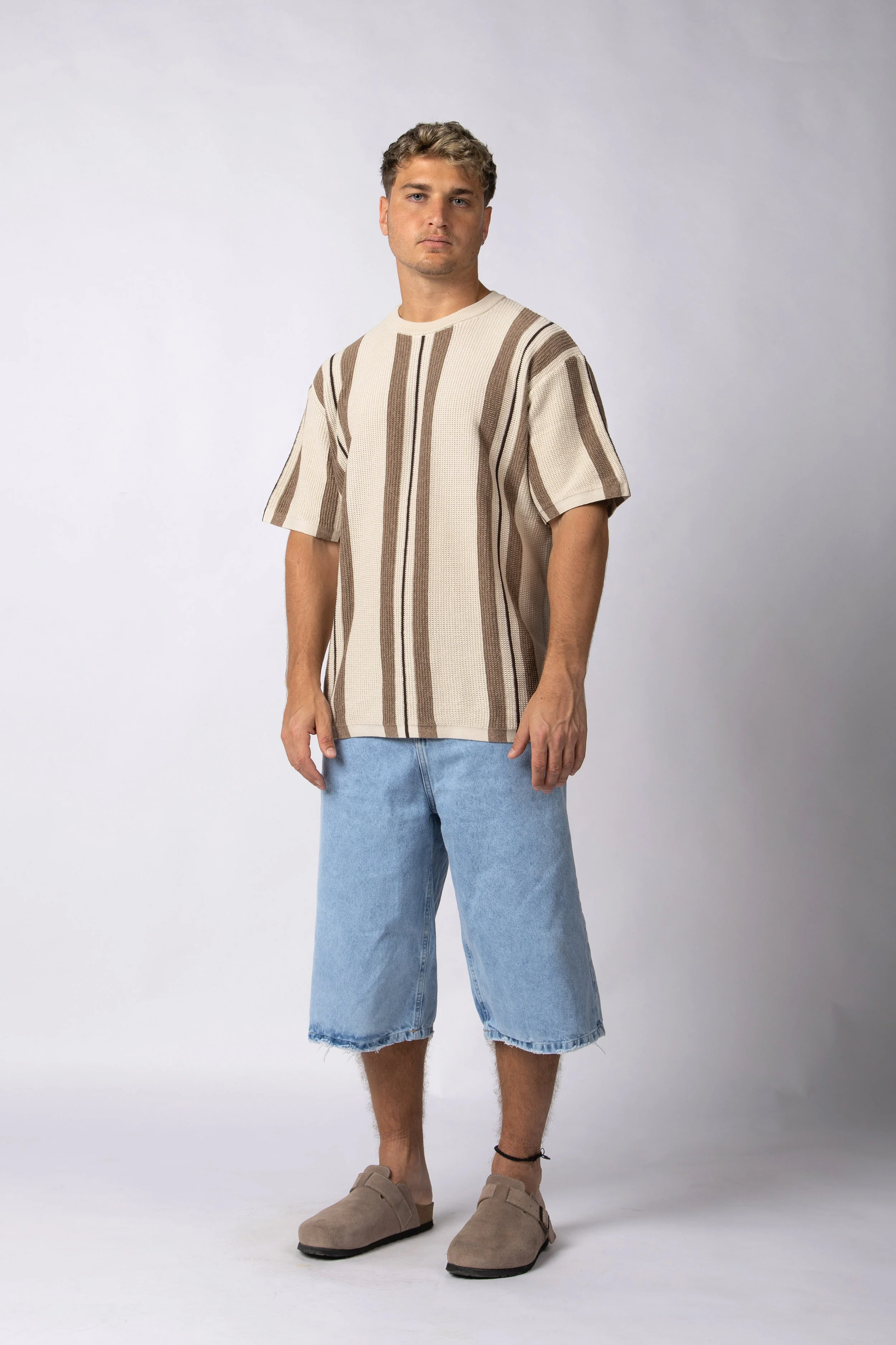Remera Tejida Trek A - Image 6