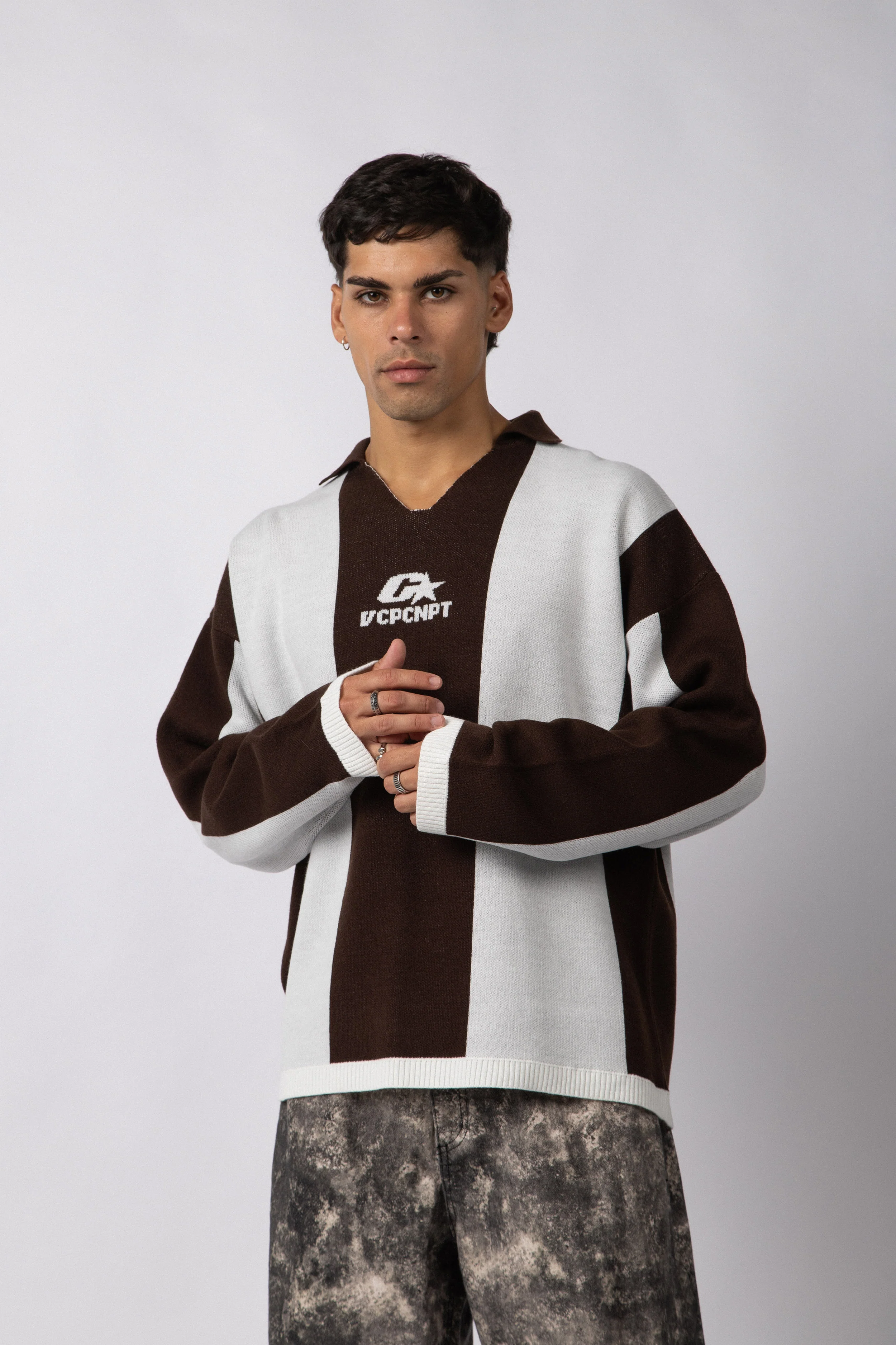 Sweater Arko Choco - Image 3