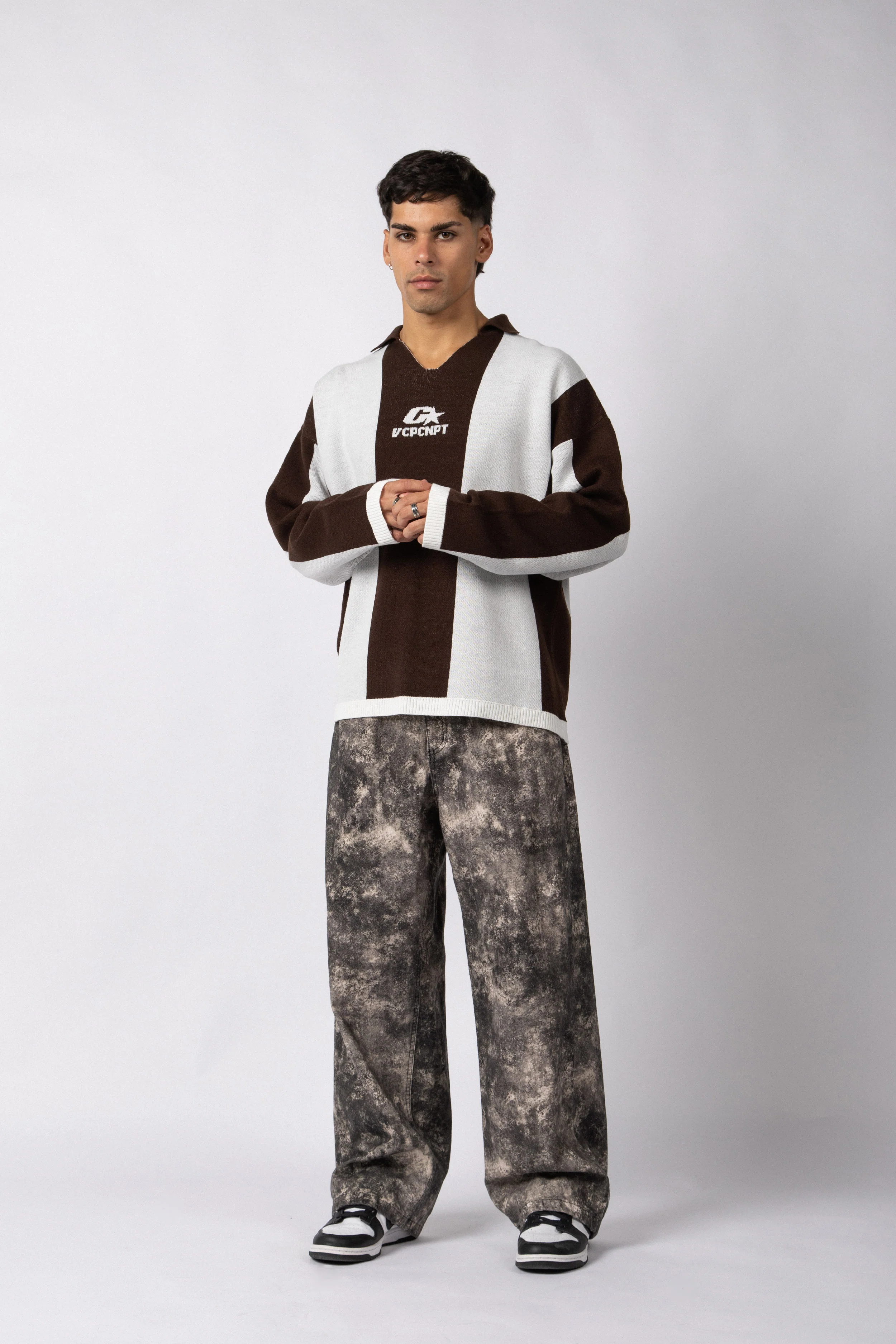 Sweater Arko Choco - Image 5