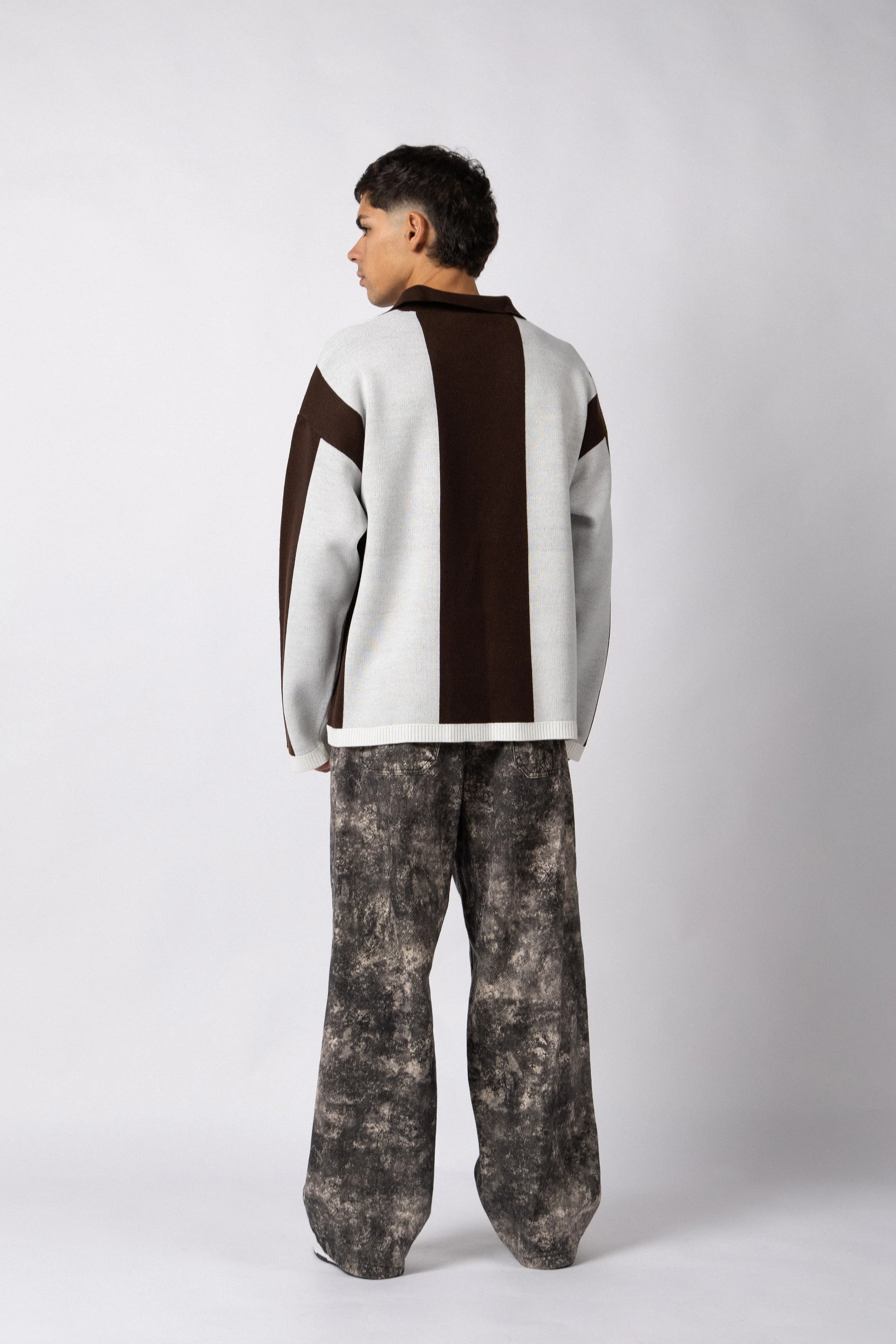 Sweater Arko Choco - Image 6