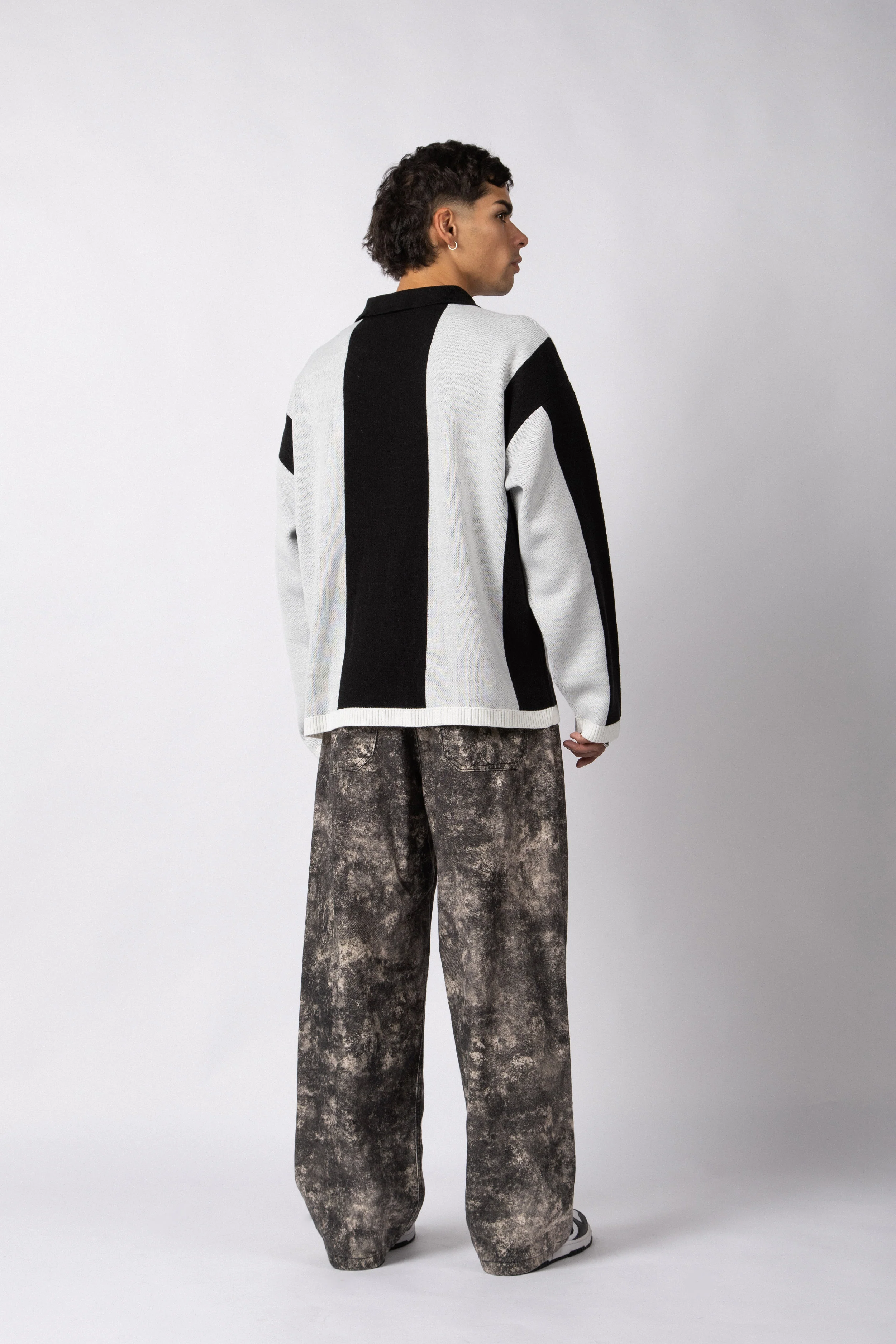 Sweater Arko Negro - Image 2