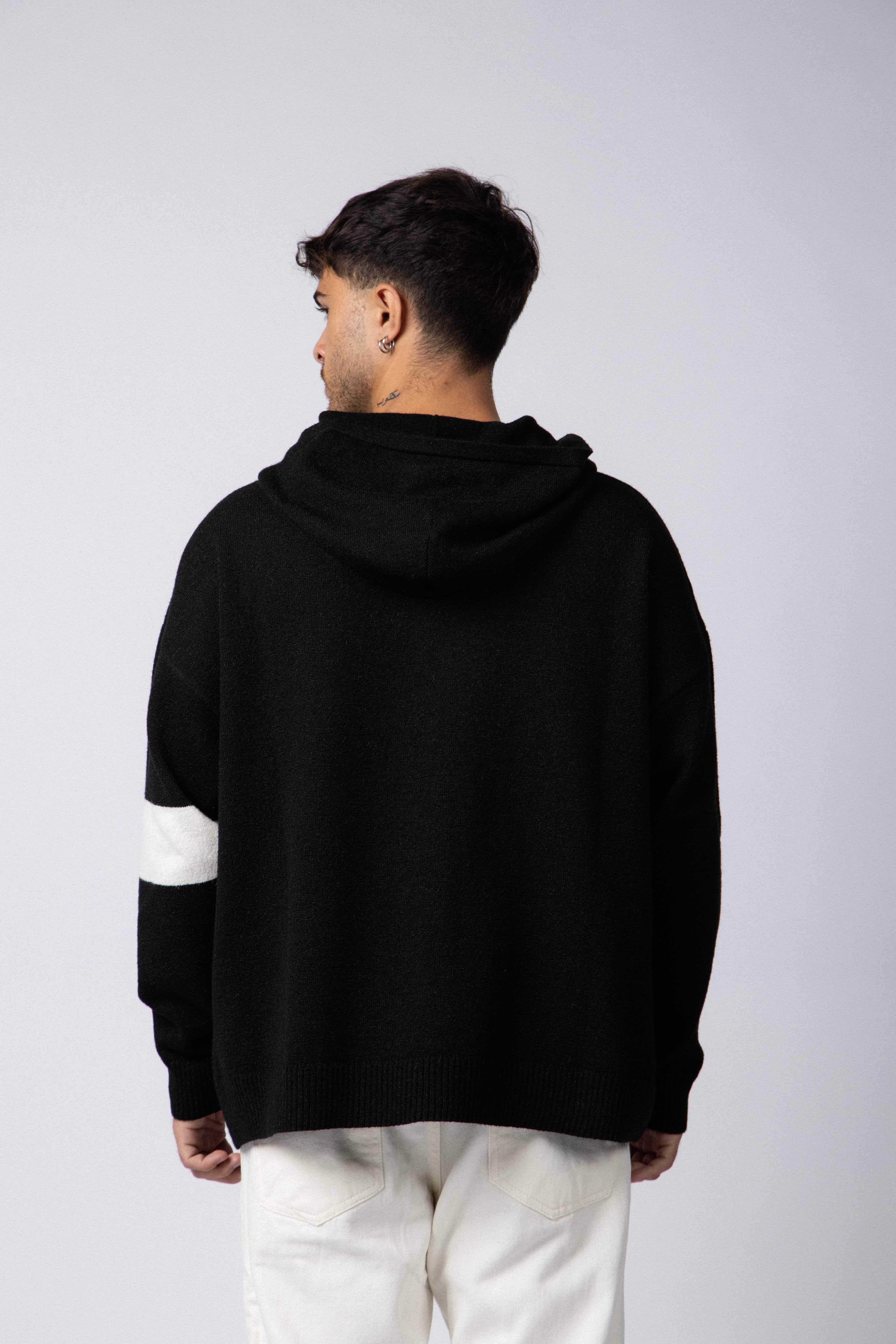 Sweater Dare Negro - Image 2