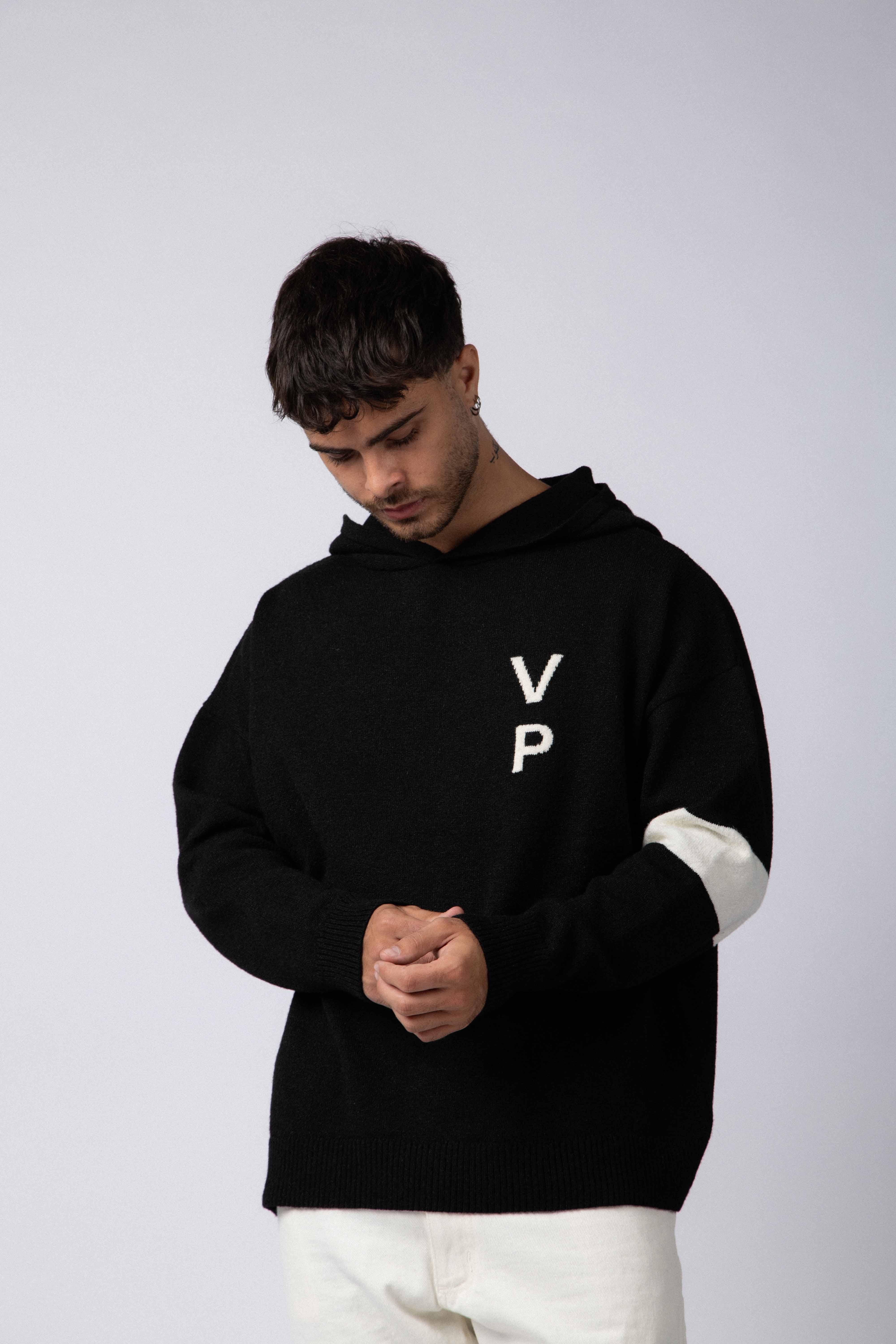 Sweater Dare Negro - Image 3