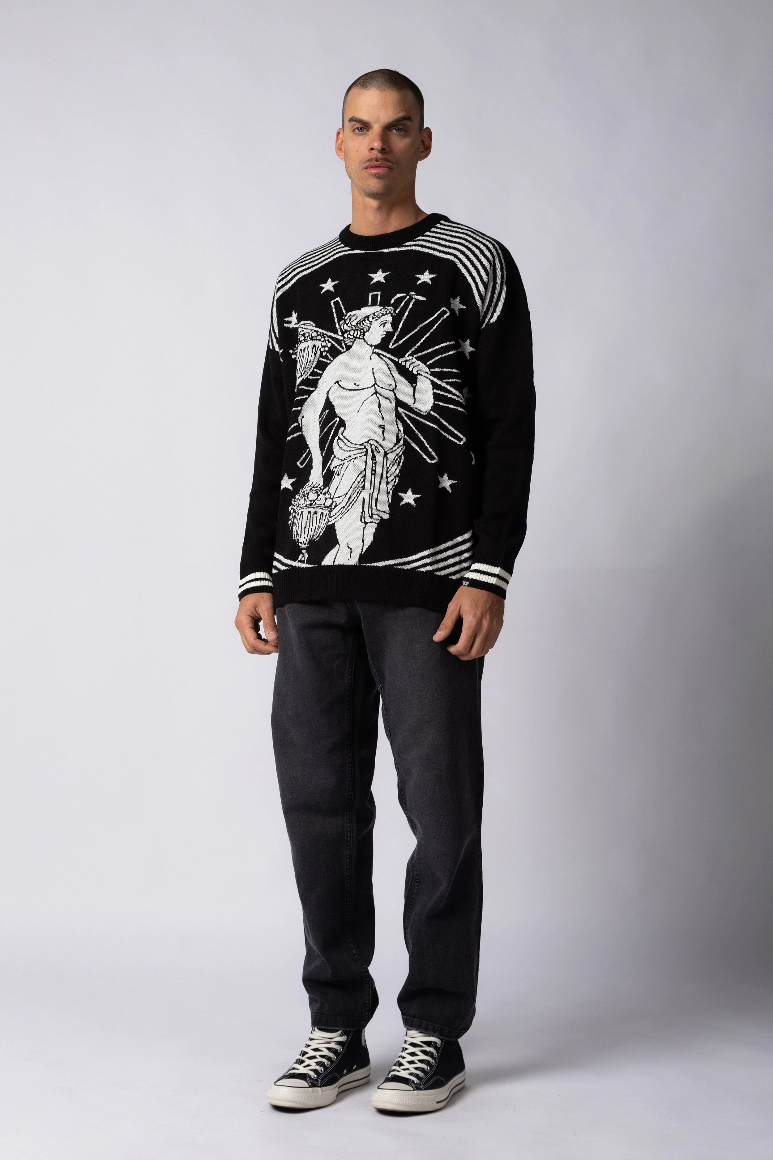 Sweater Over Dioniso - Image 2