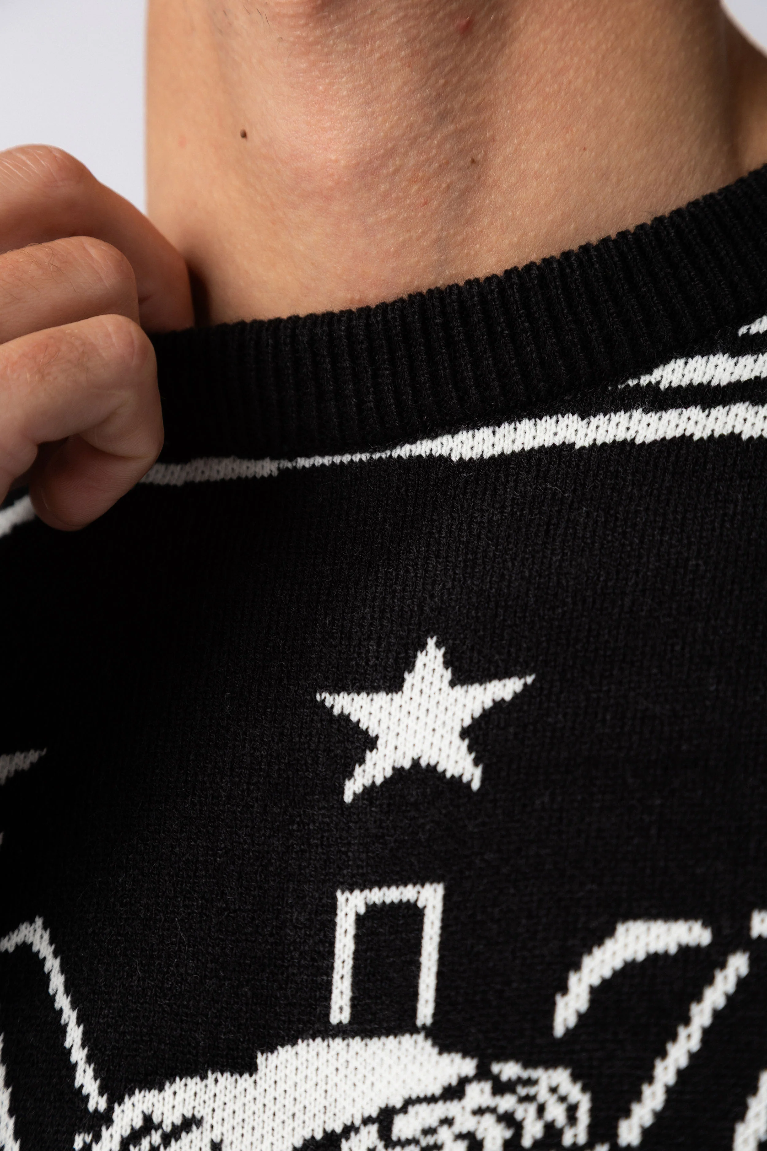 Sweater Over Dioniso - Image 4