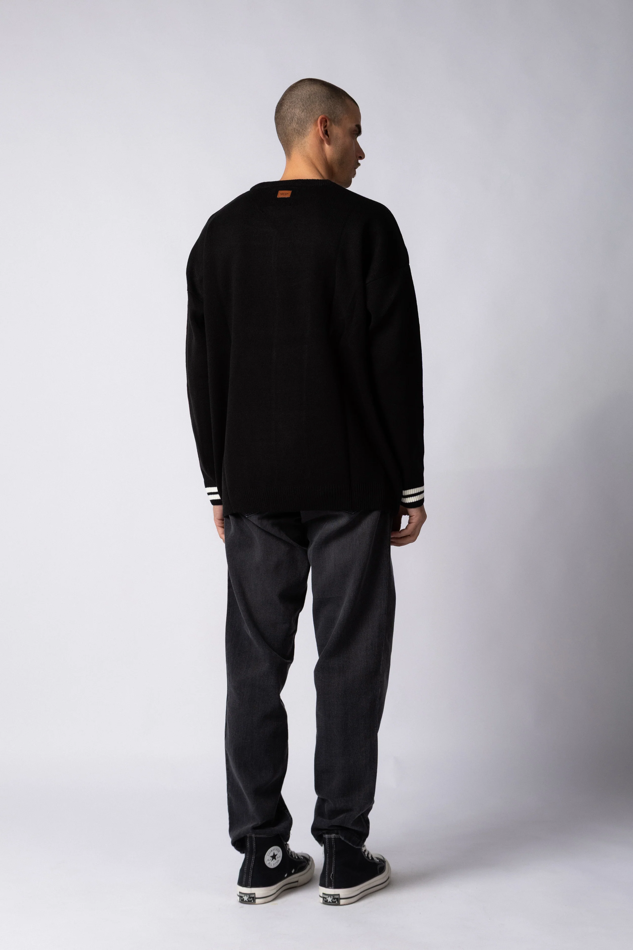 Sweater Over Dioniso - Image 5