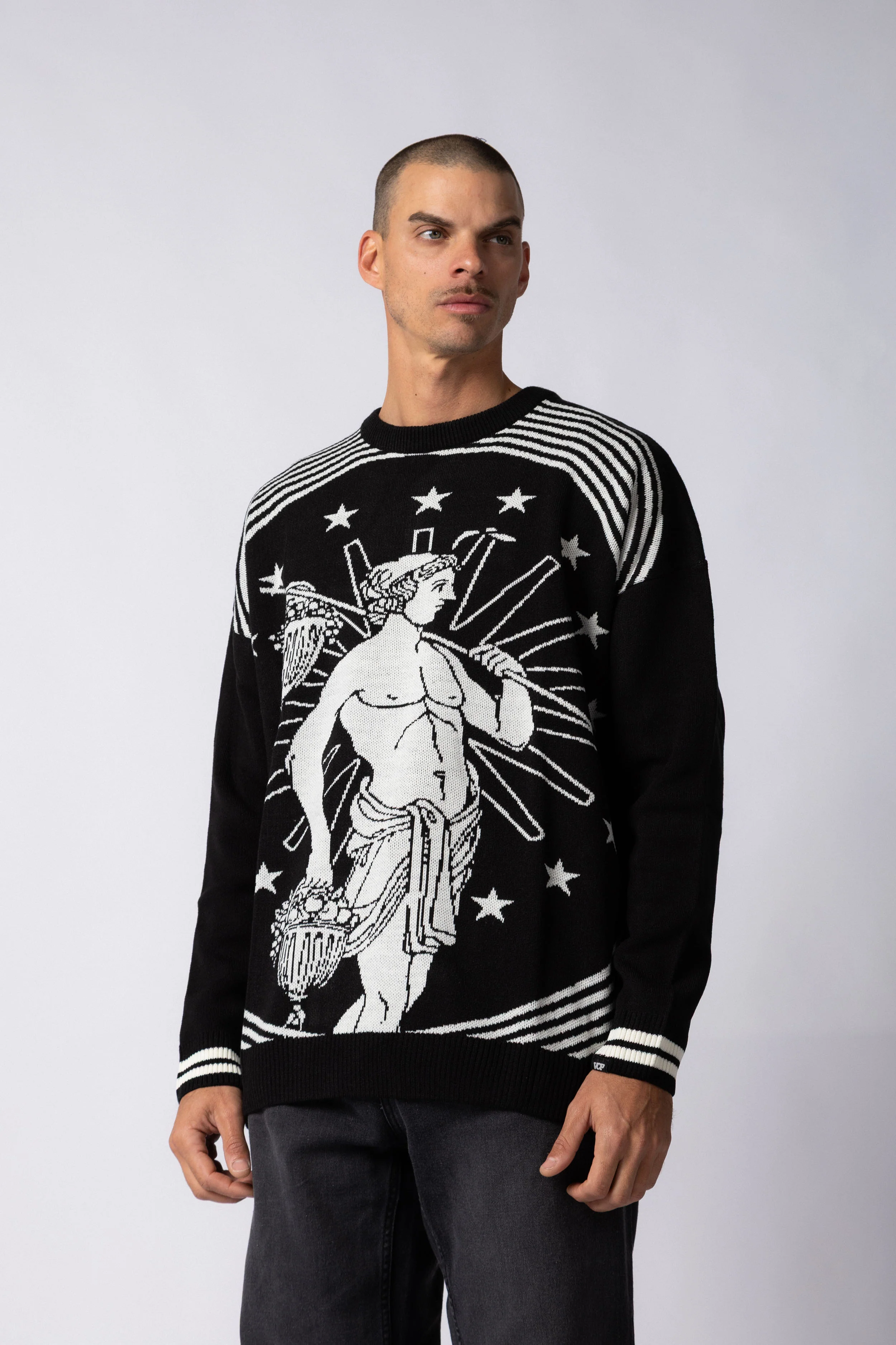 Sweater Over Dioniso - Image 6