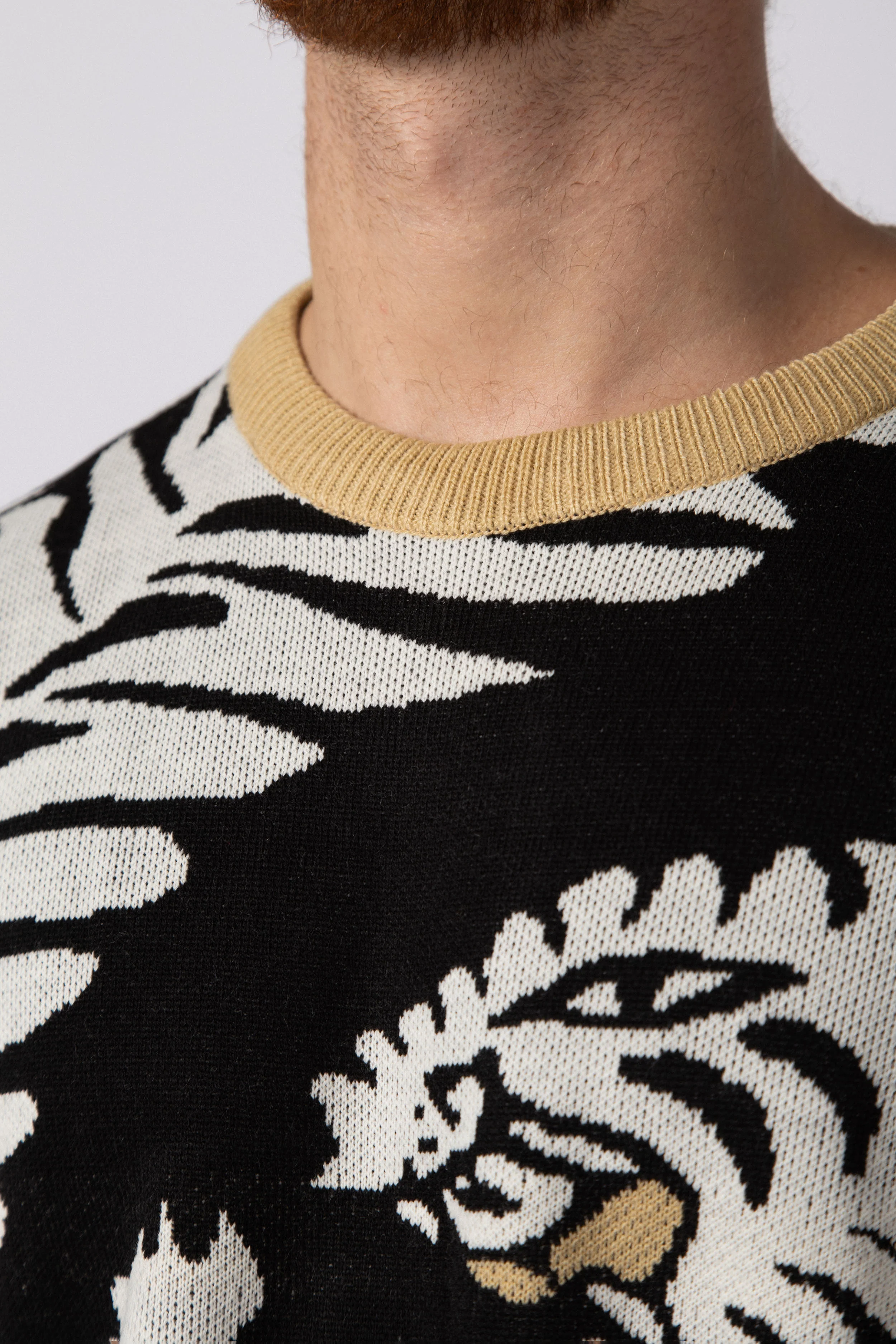 Sweater Over Felino - Image 5