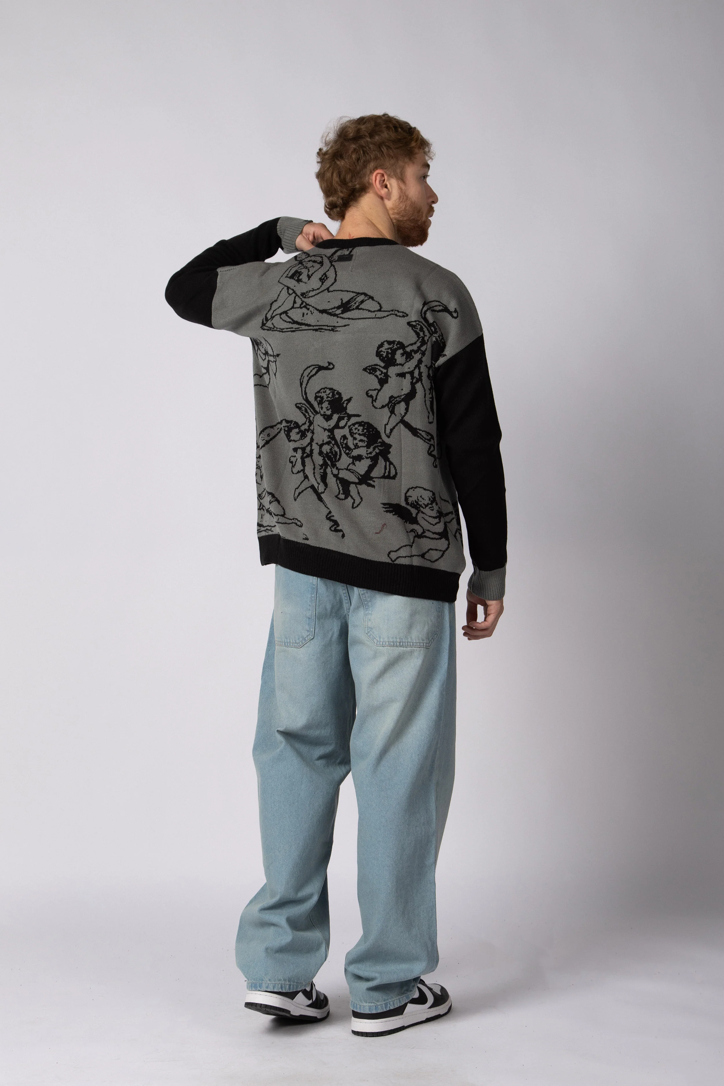 Sweater Over Olimpo - Image 2