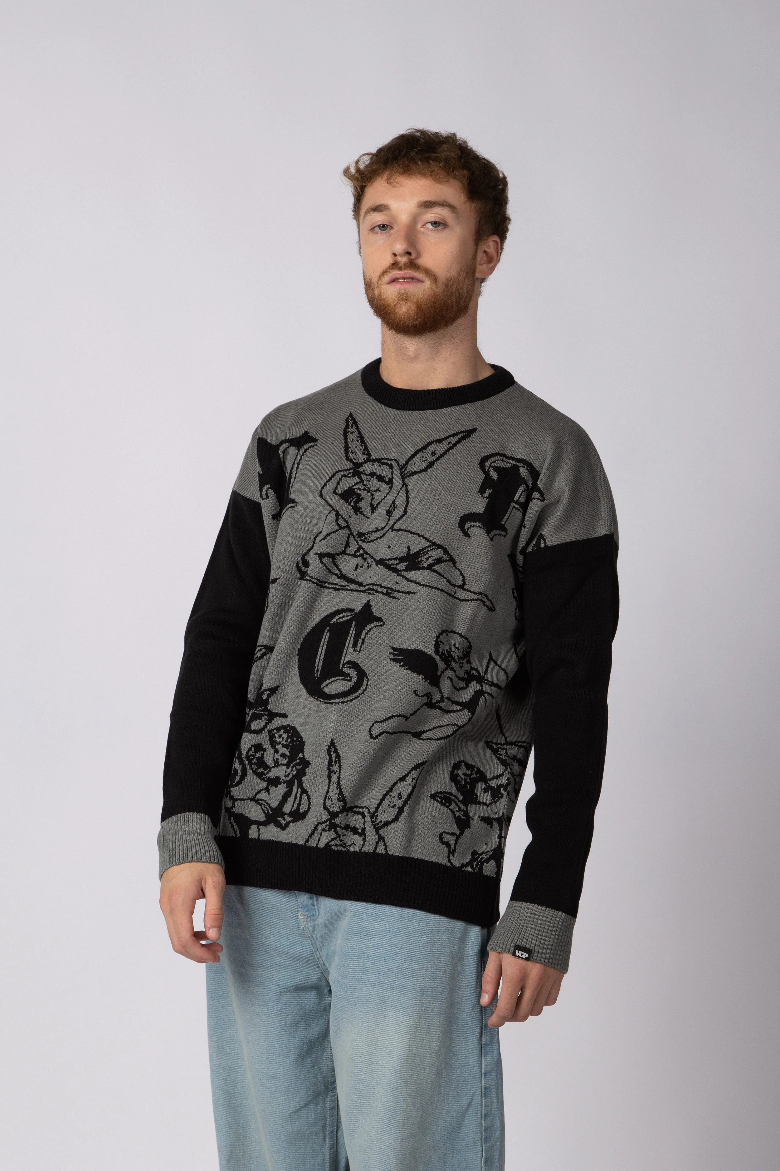 Sweater Over Olimpo - Image 3