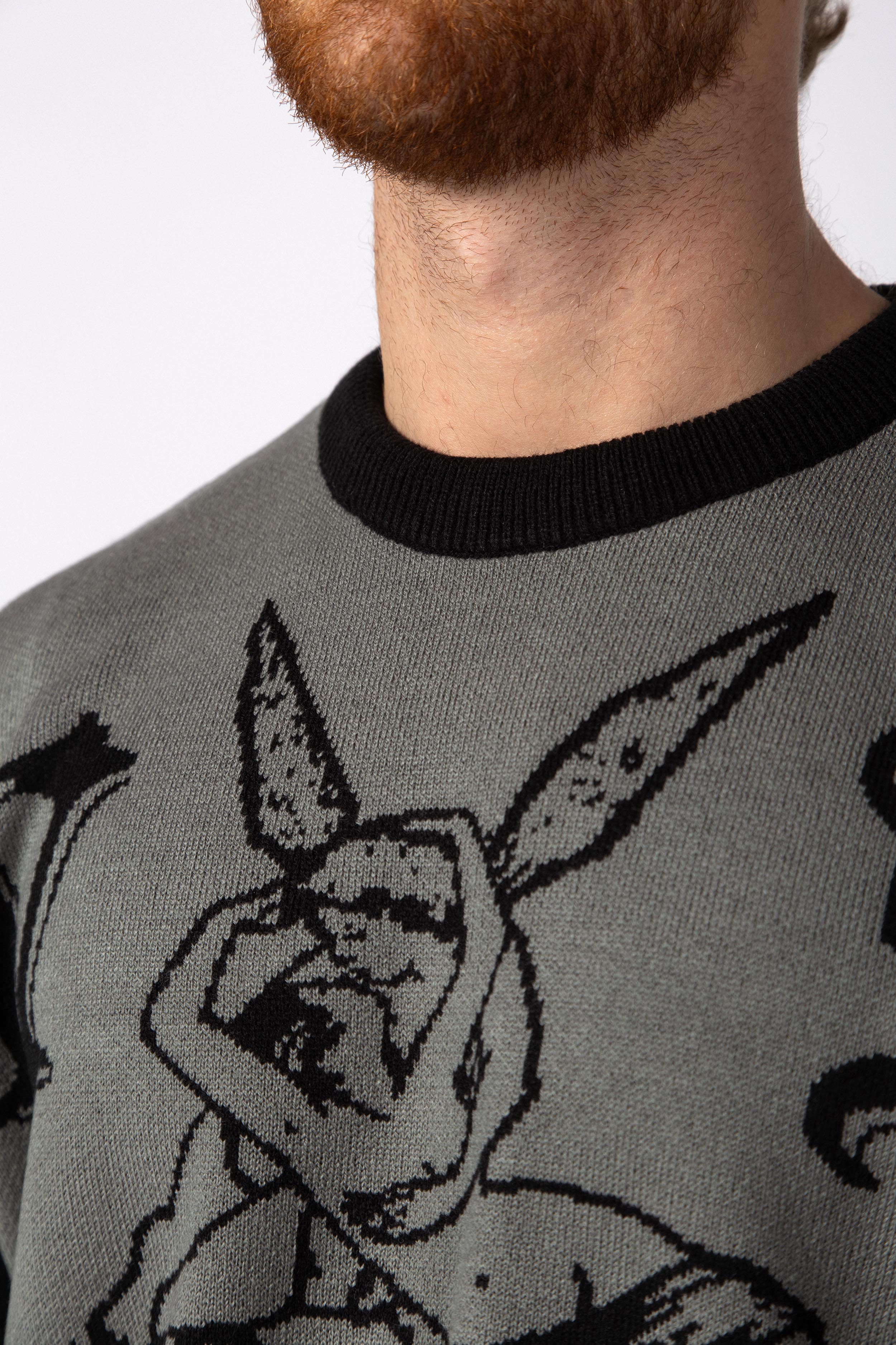 Sweater Over Olimpo - Image 5