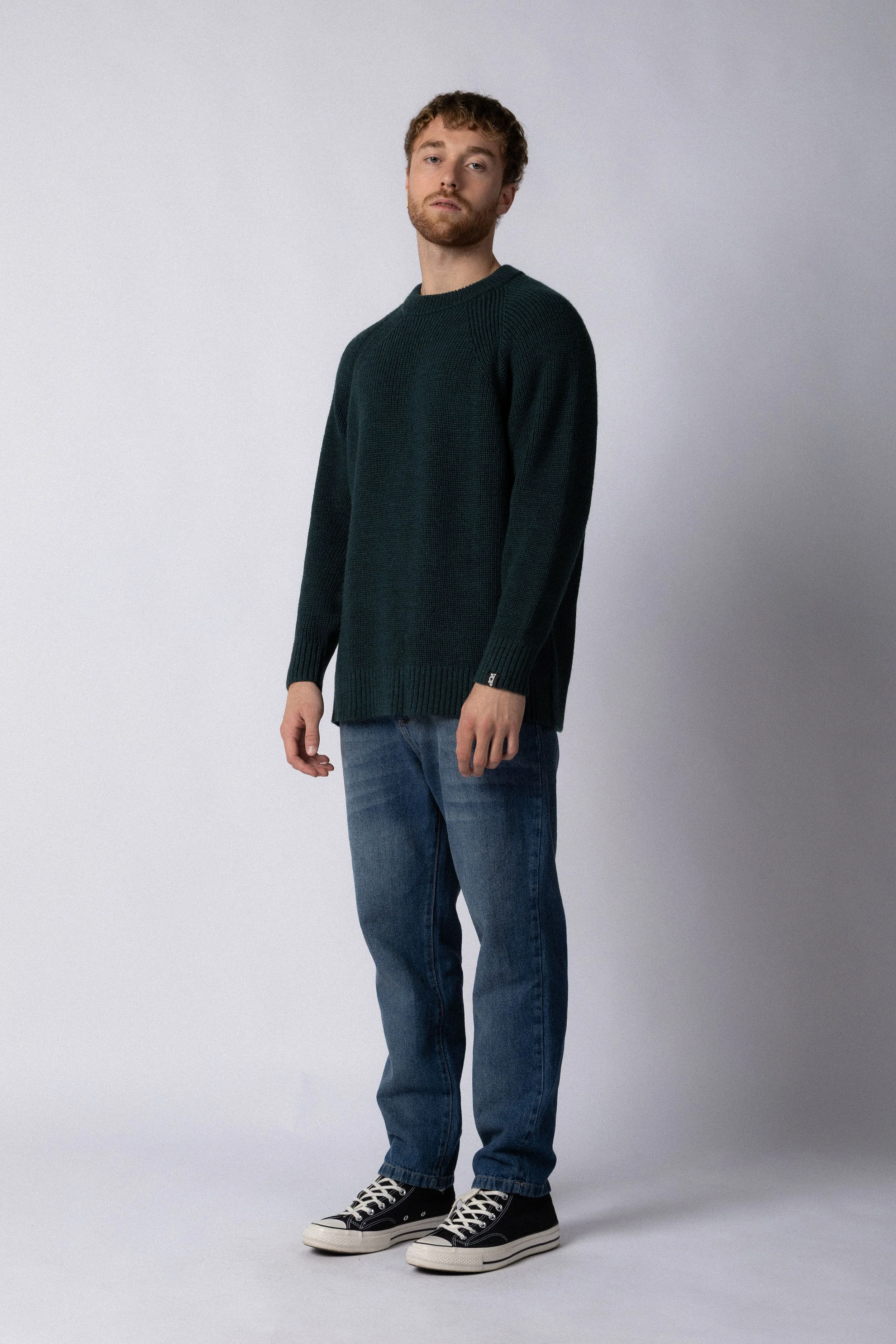 Sweater Over Vekor Ingles - Image 3