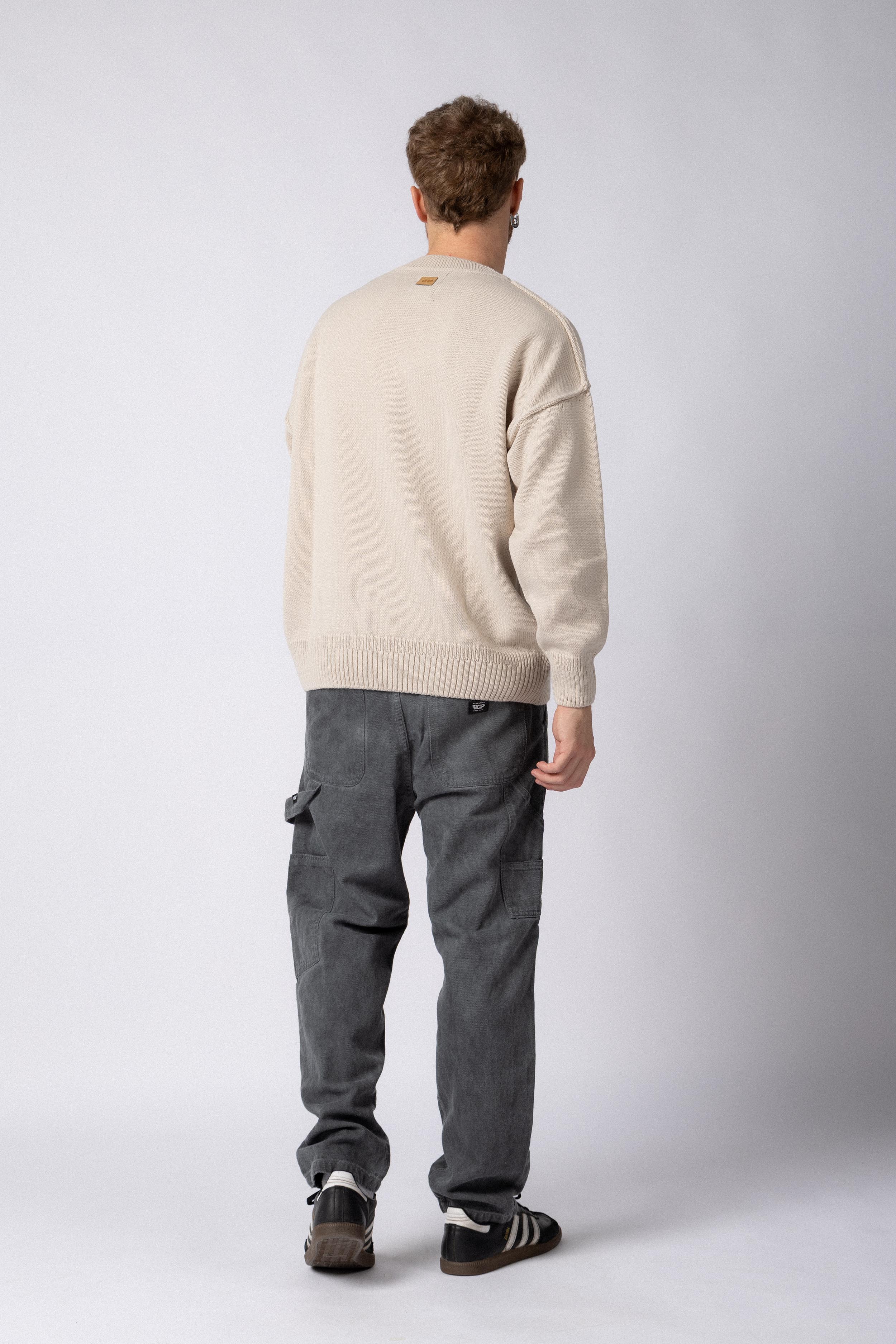 Sweater Over Zuri Arena - Image 2