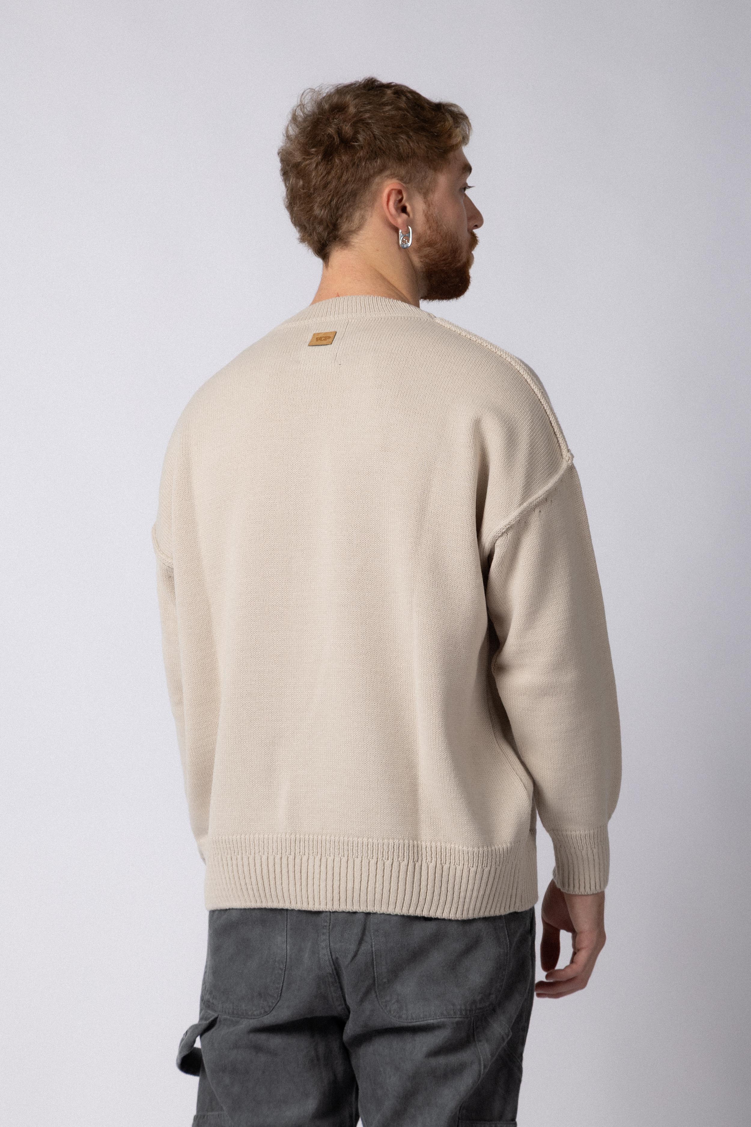 Sweater Over Zuri Arena - Image 3