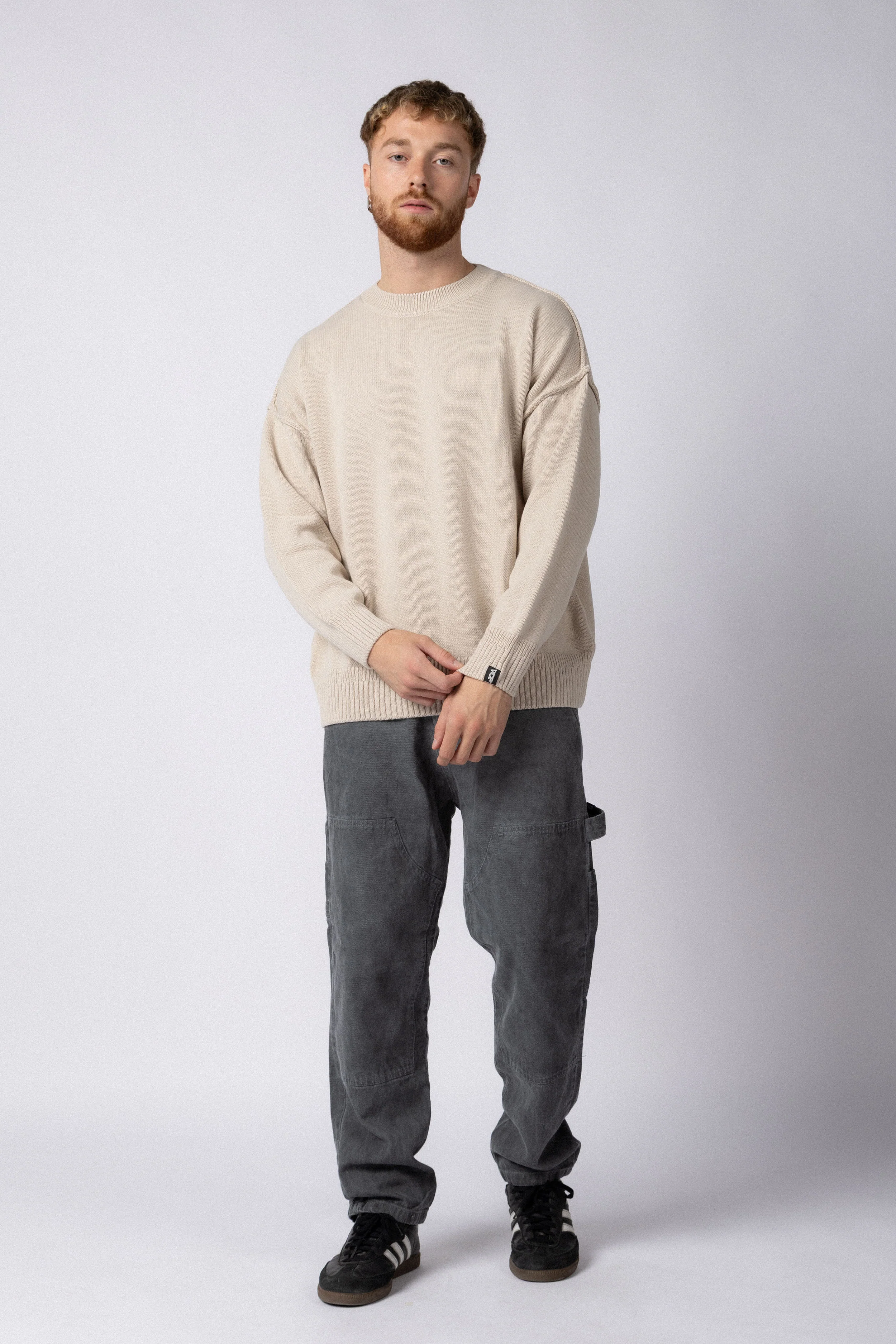 Sweater Over Zuri Arena - Image 4