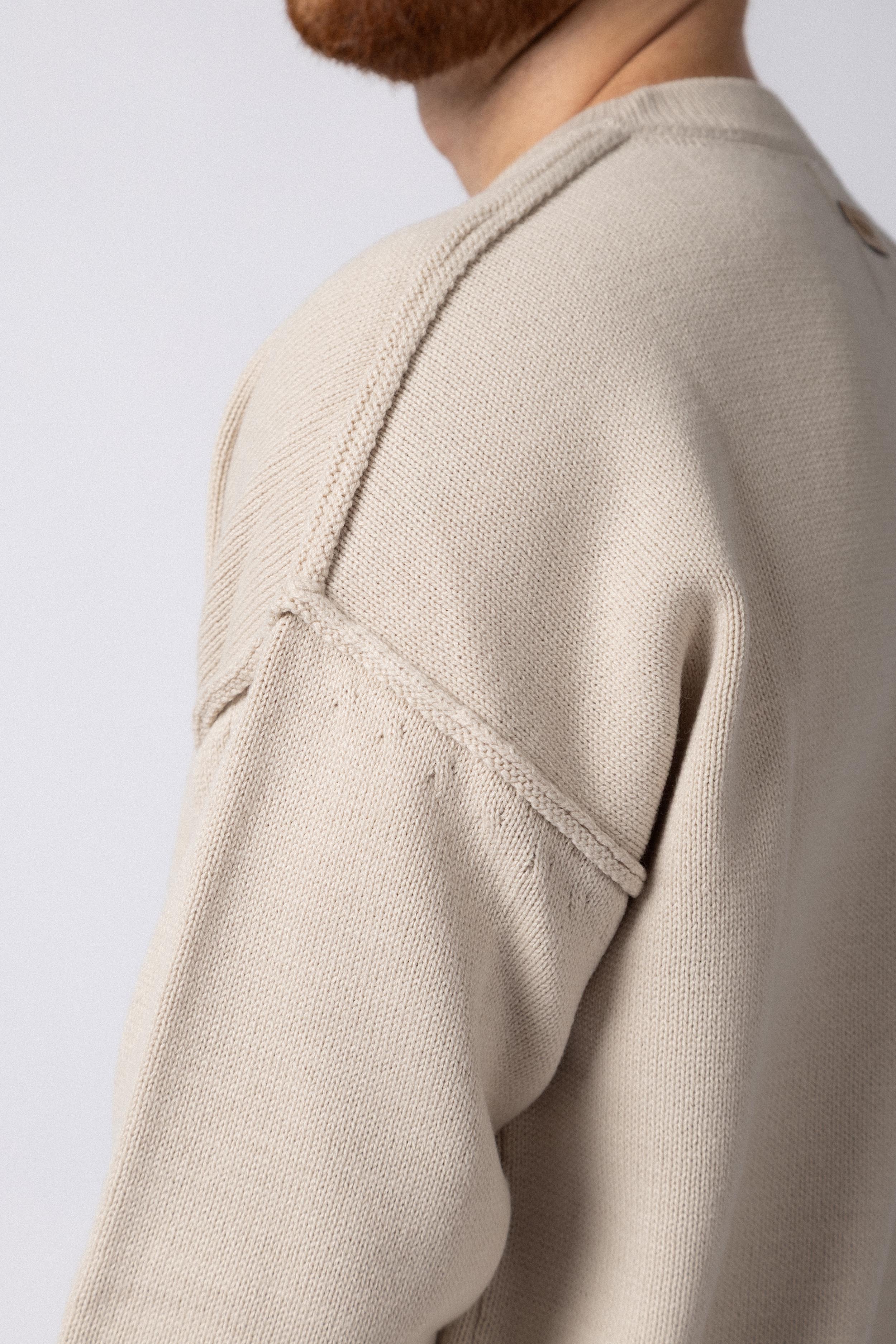 Sweater Over Zuri Arena - Image 5
