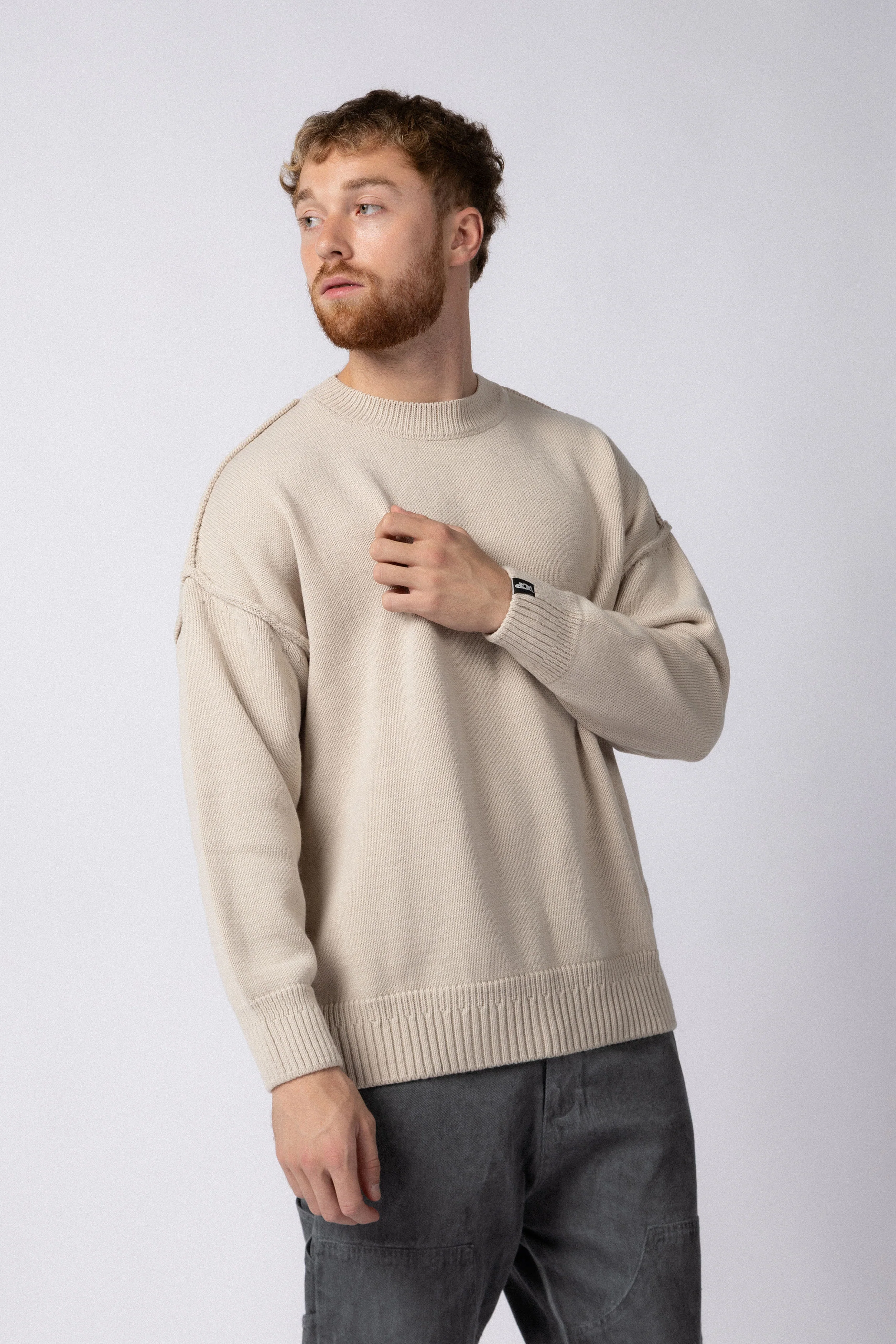 Sweater Over Zuri Arena - Image 8