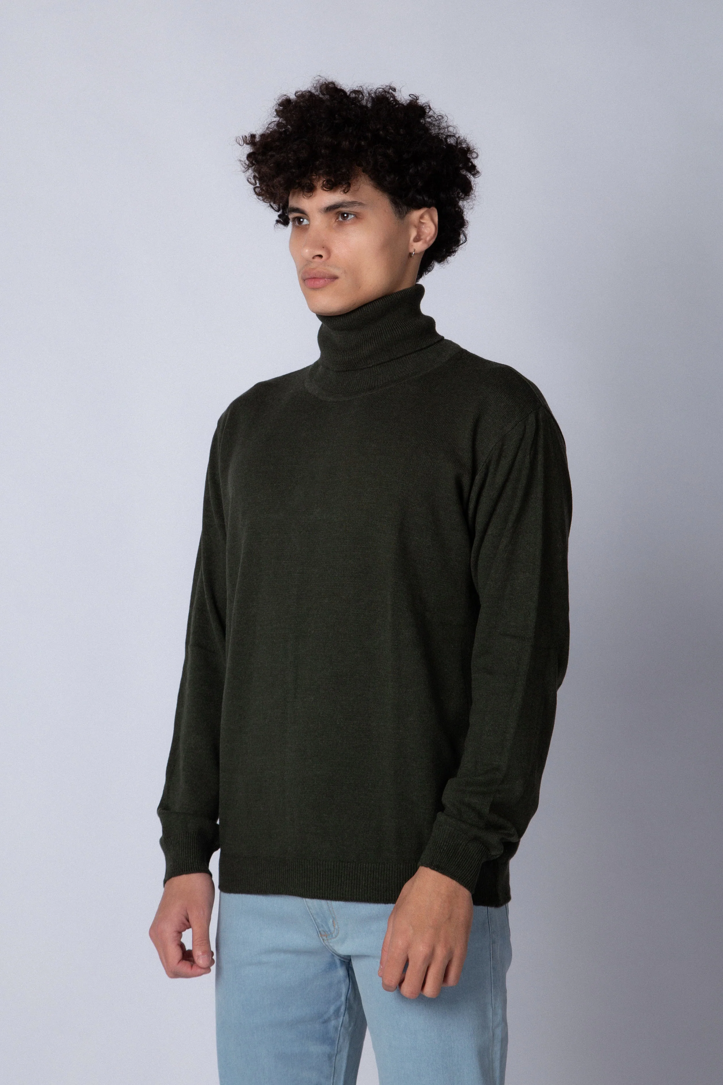 Sweater Polera Paul Militar - Image 4