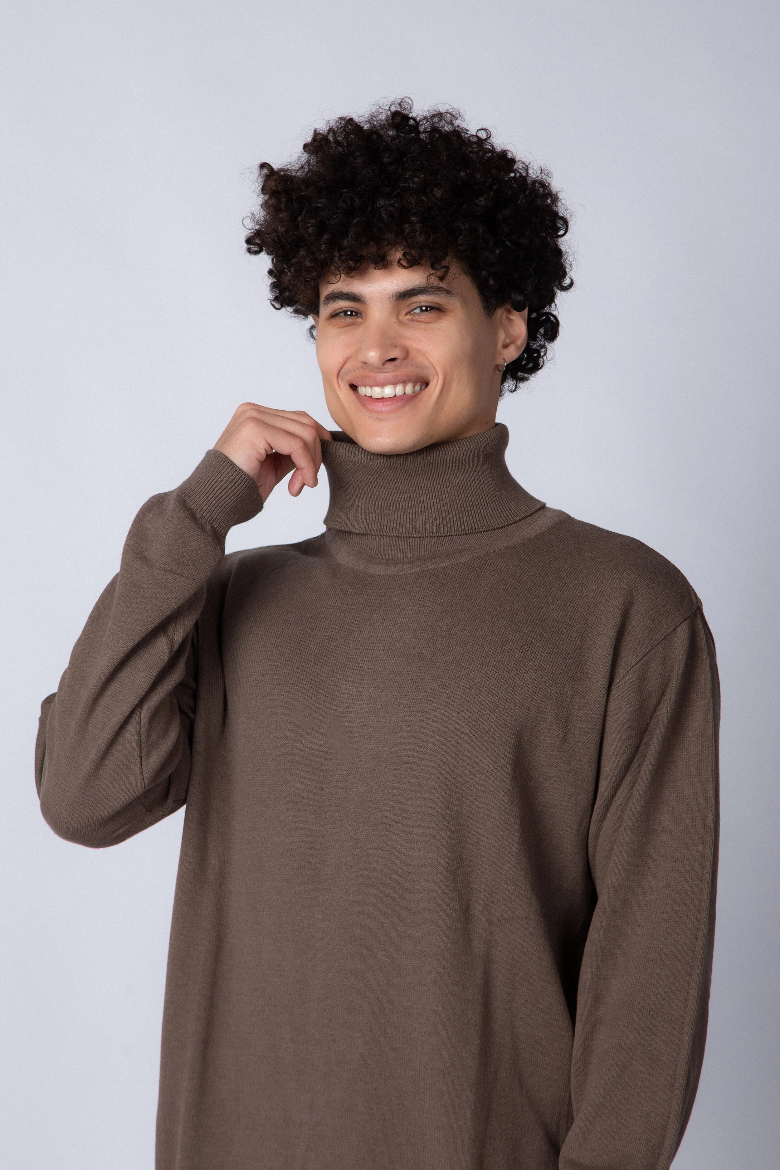 Sweater Polera Paul Vizon - Image 3