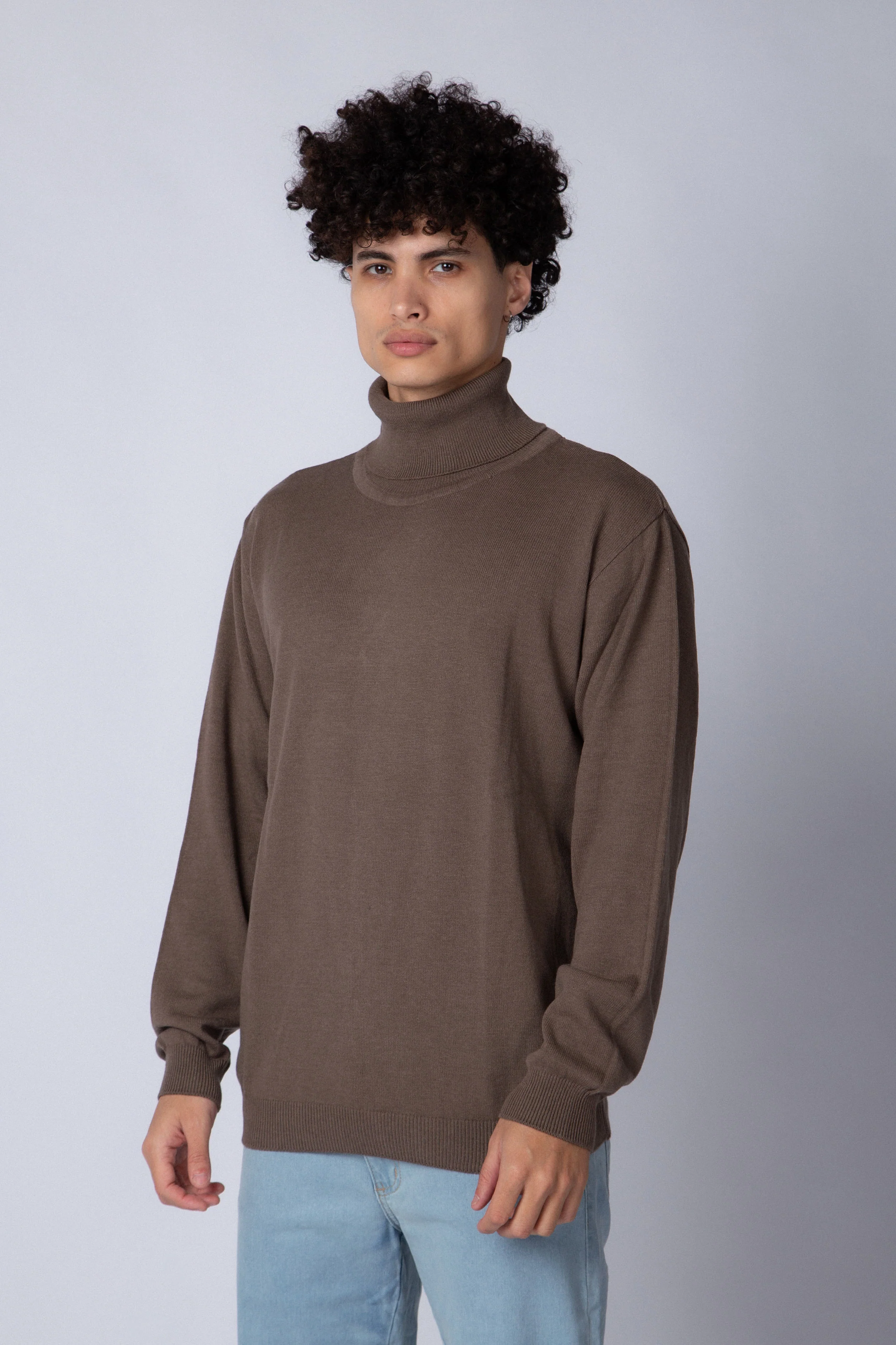 Sweater Polera Paul Vizon - Image 5