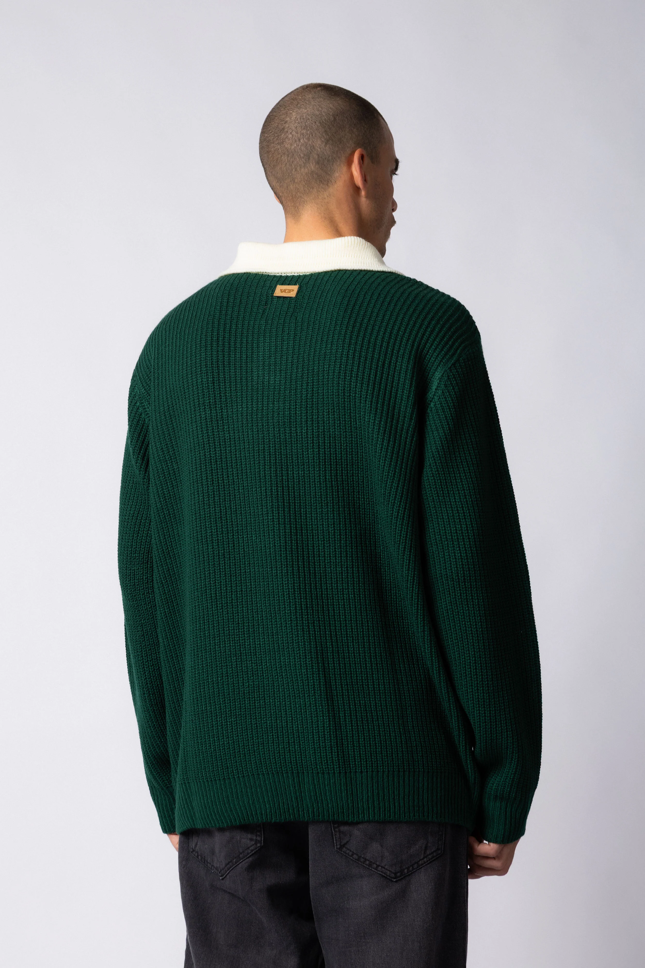 Sweater Society Ingles - Image 2