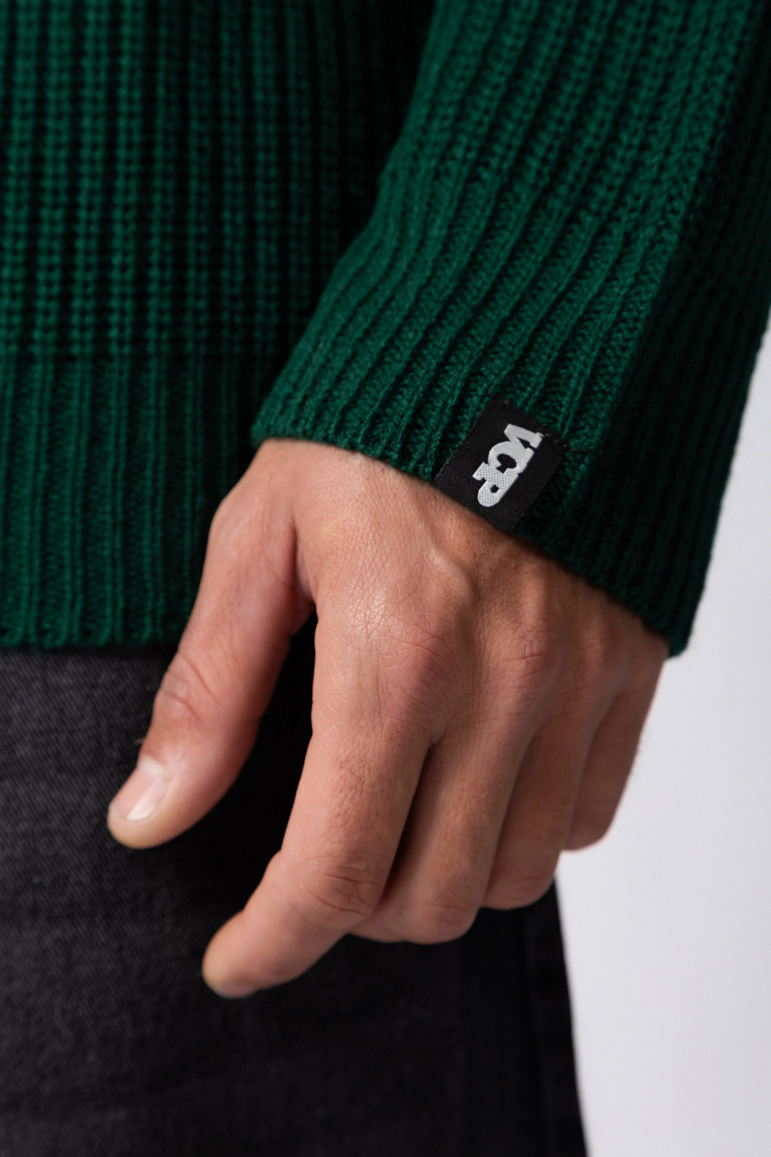 Sweater Society Ingles - Image 6