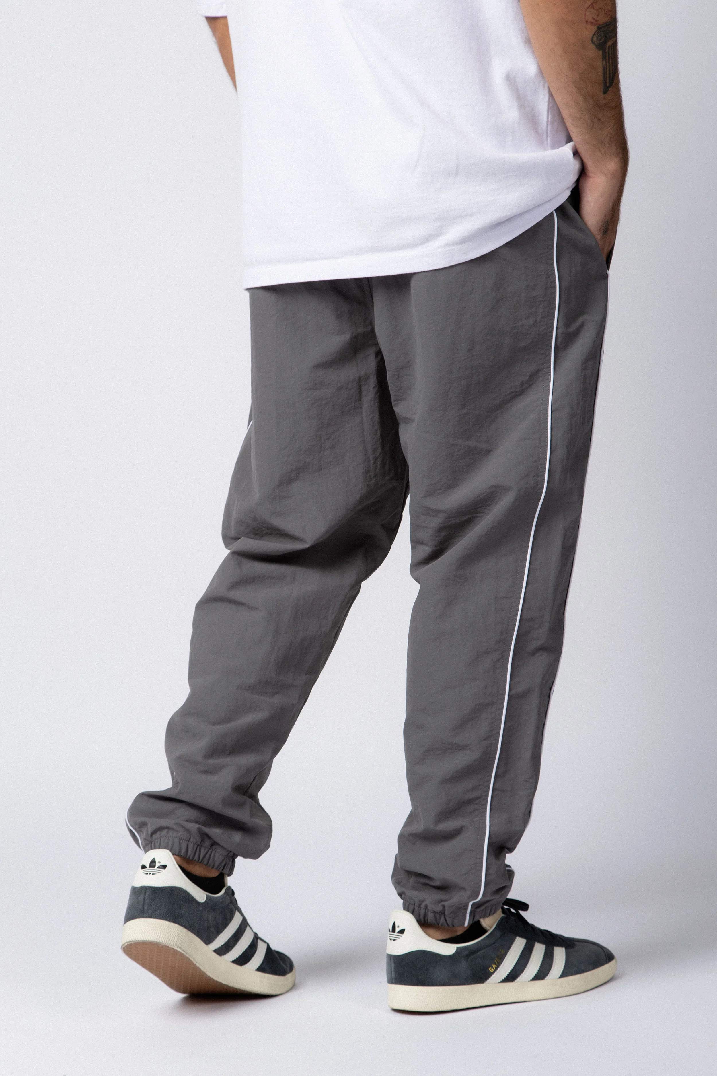 Track Pants Nets Topo - Image 2