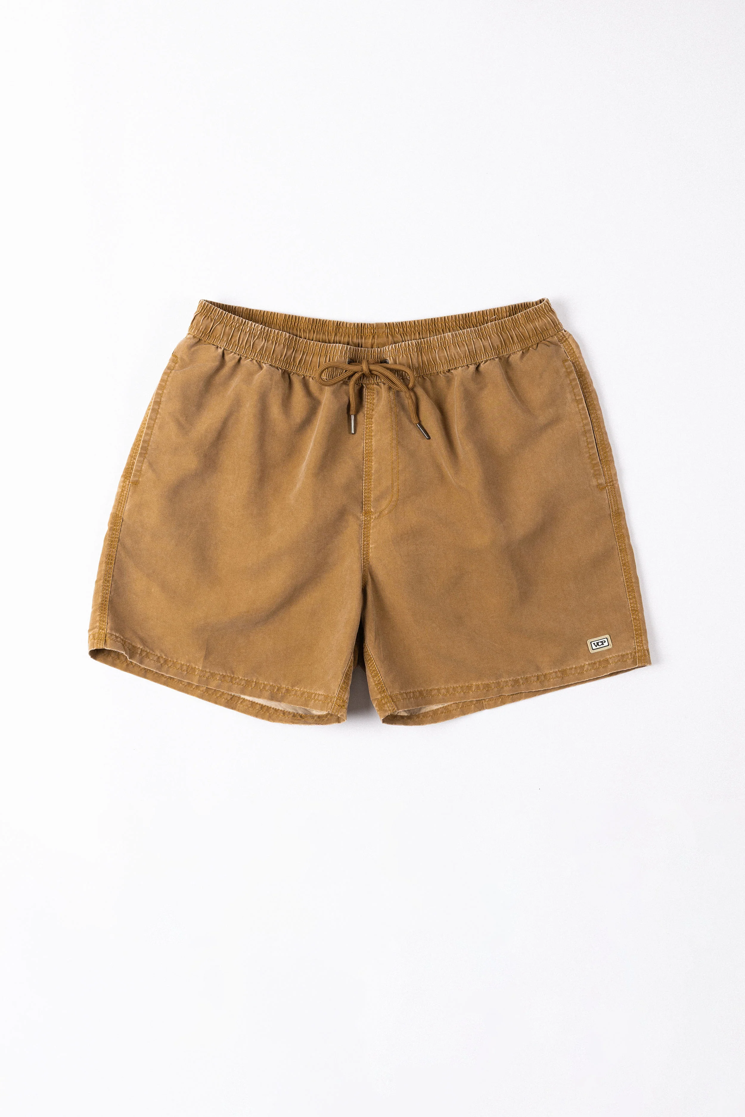 Traje de Baño Acid Khaki