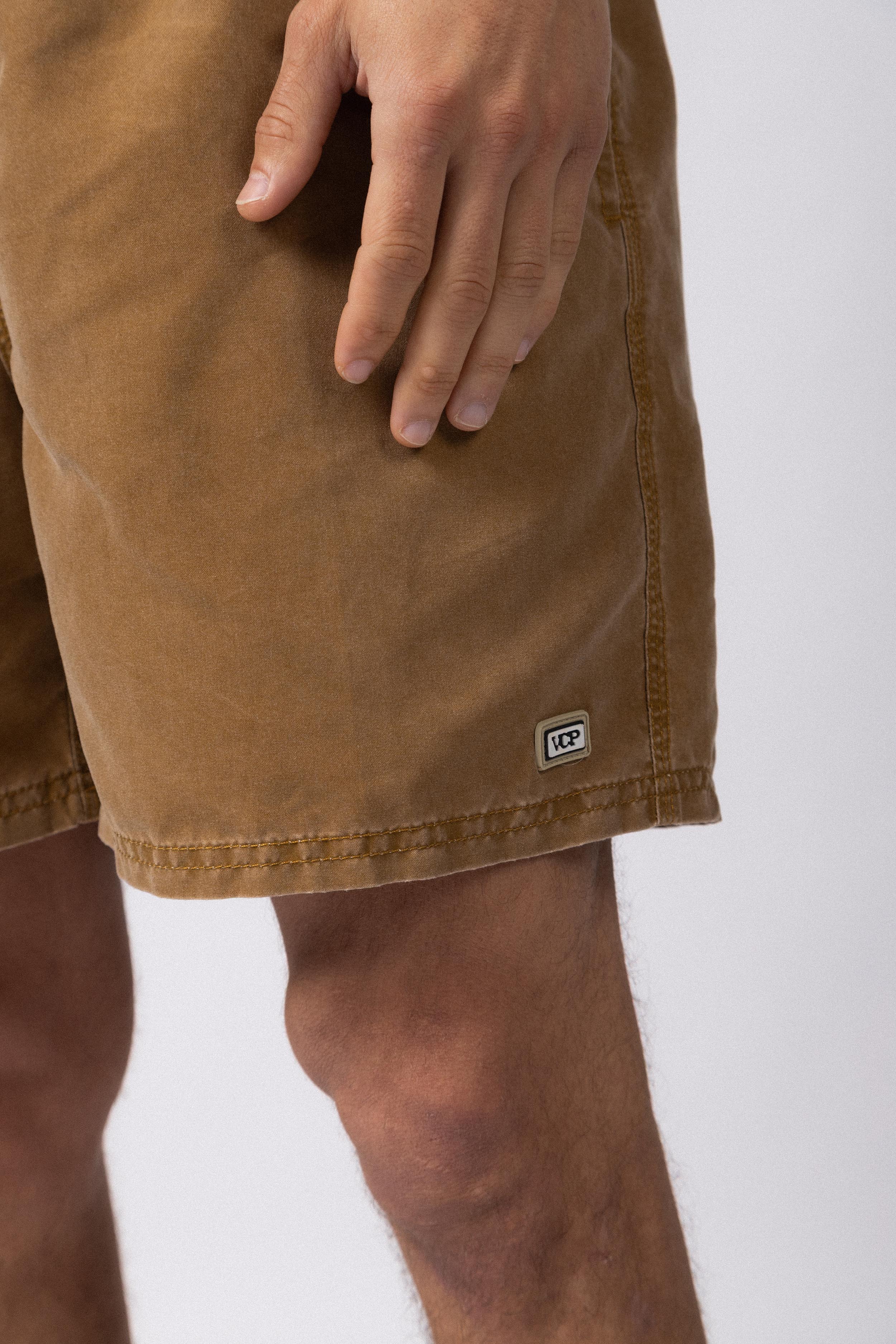 Traje de Baño Acid Khaki - Image 5