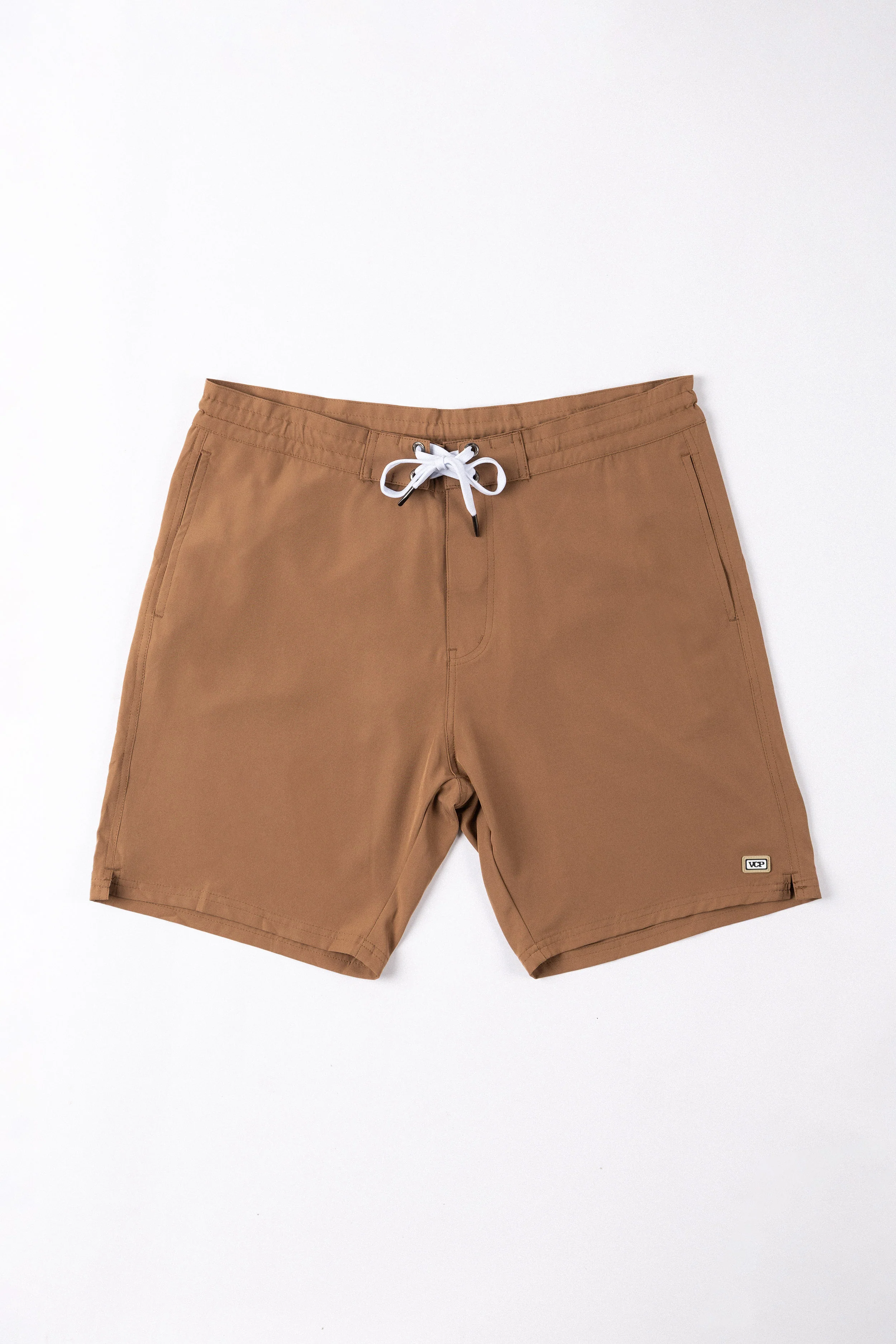 Traje de Baño Crab Beige