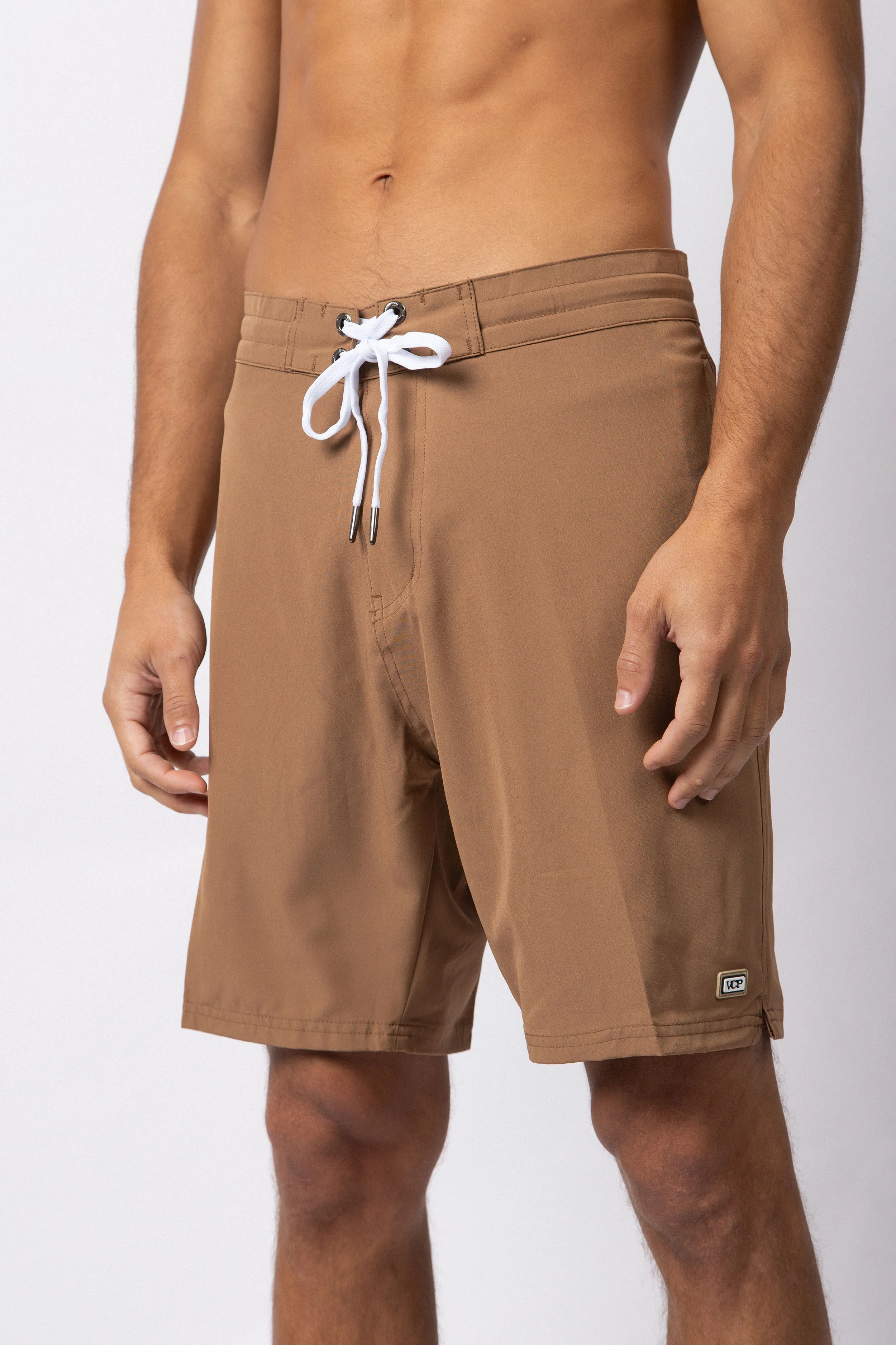 Traje de Baño Crab Beige - Image 2