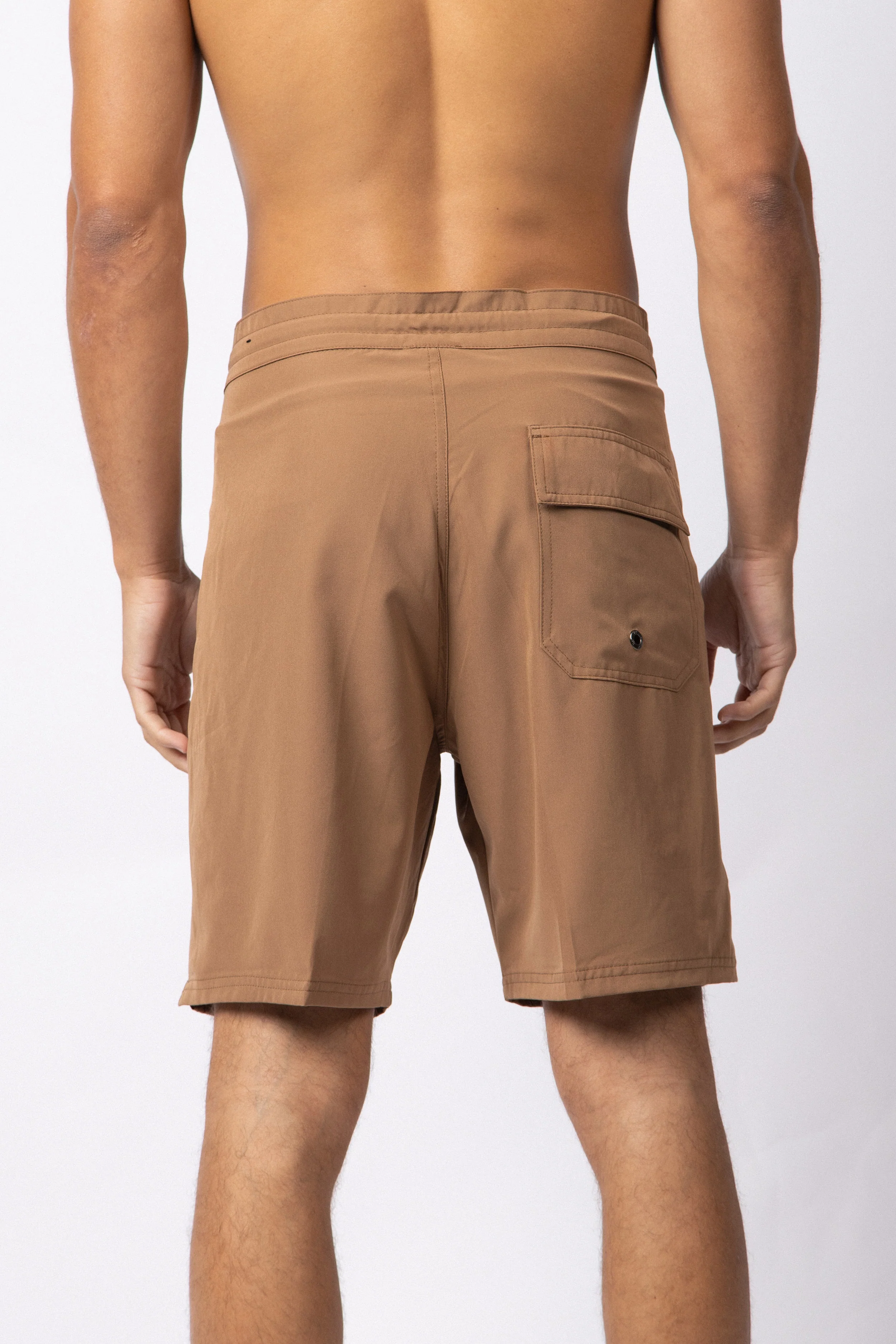 Traje de Baño Crab Beige - Image 3