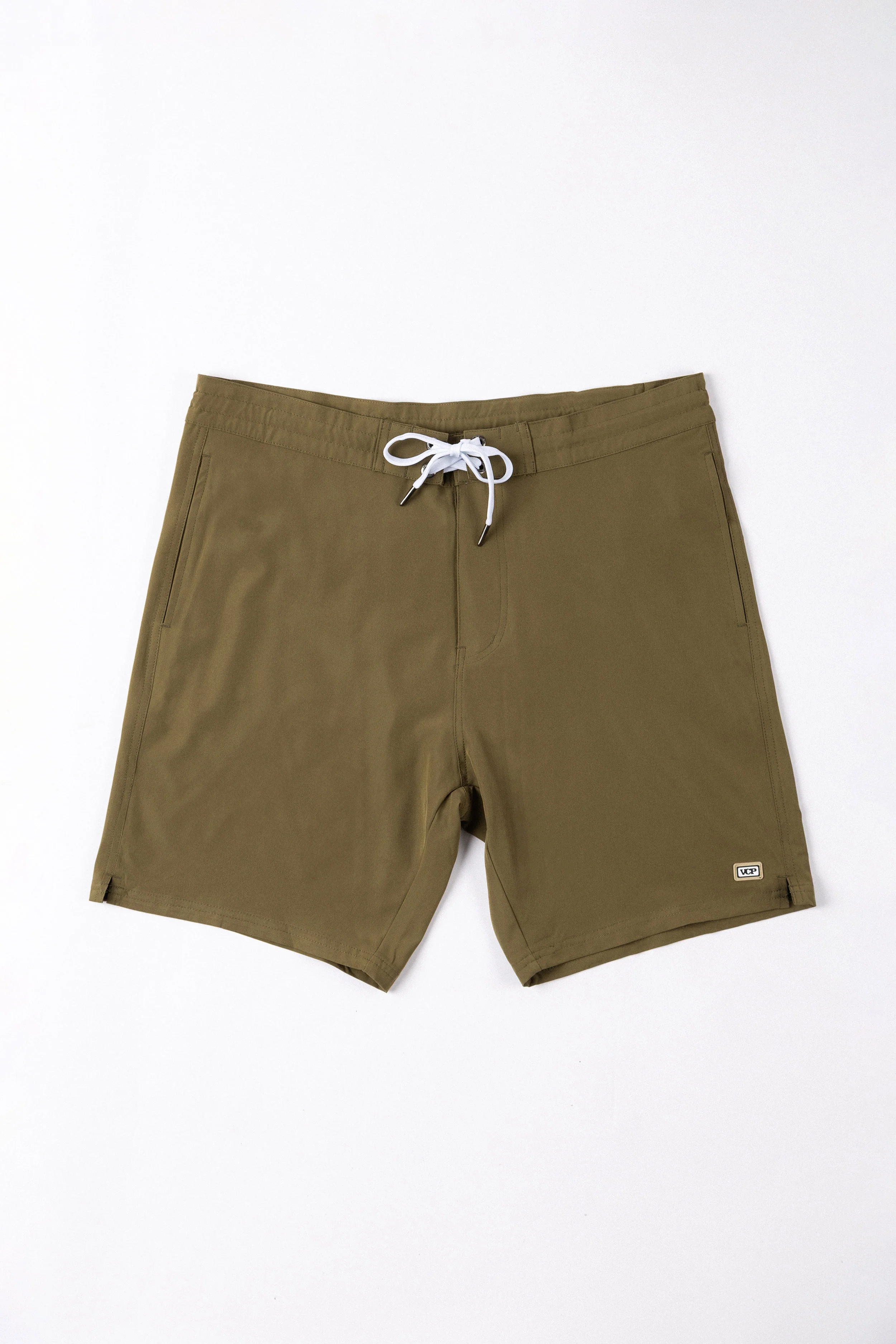Traje de Baño Crab Militar