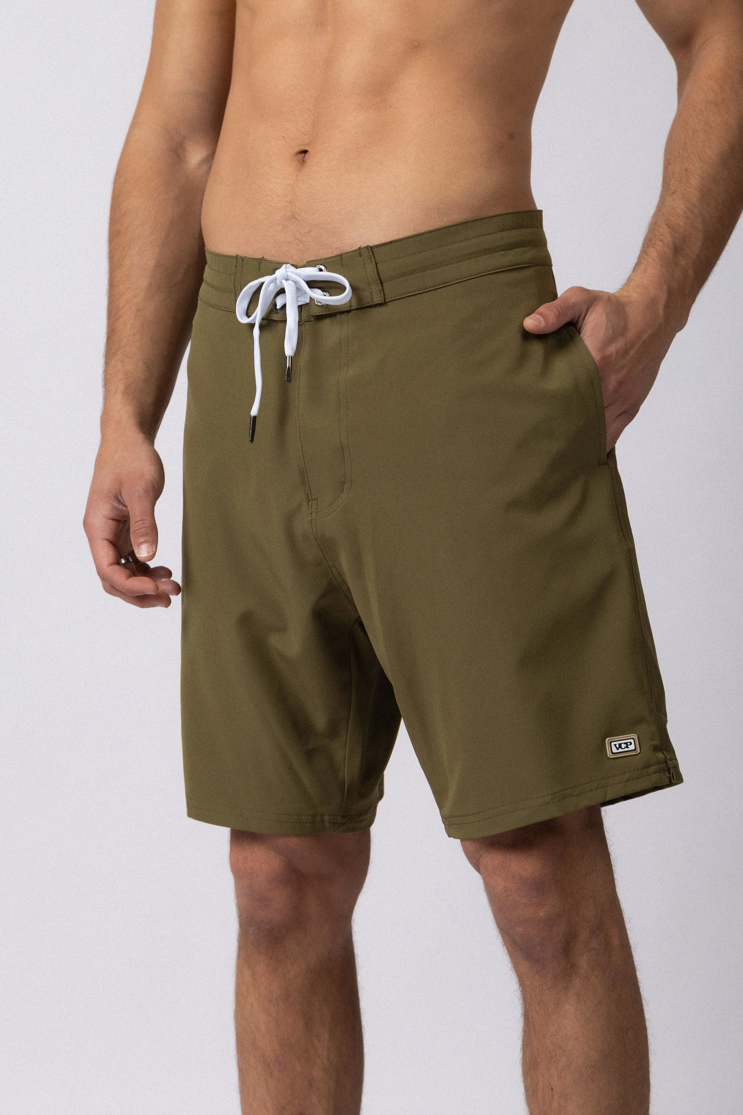 Traje de Baño Crab Militar - Image 2