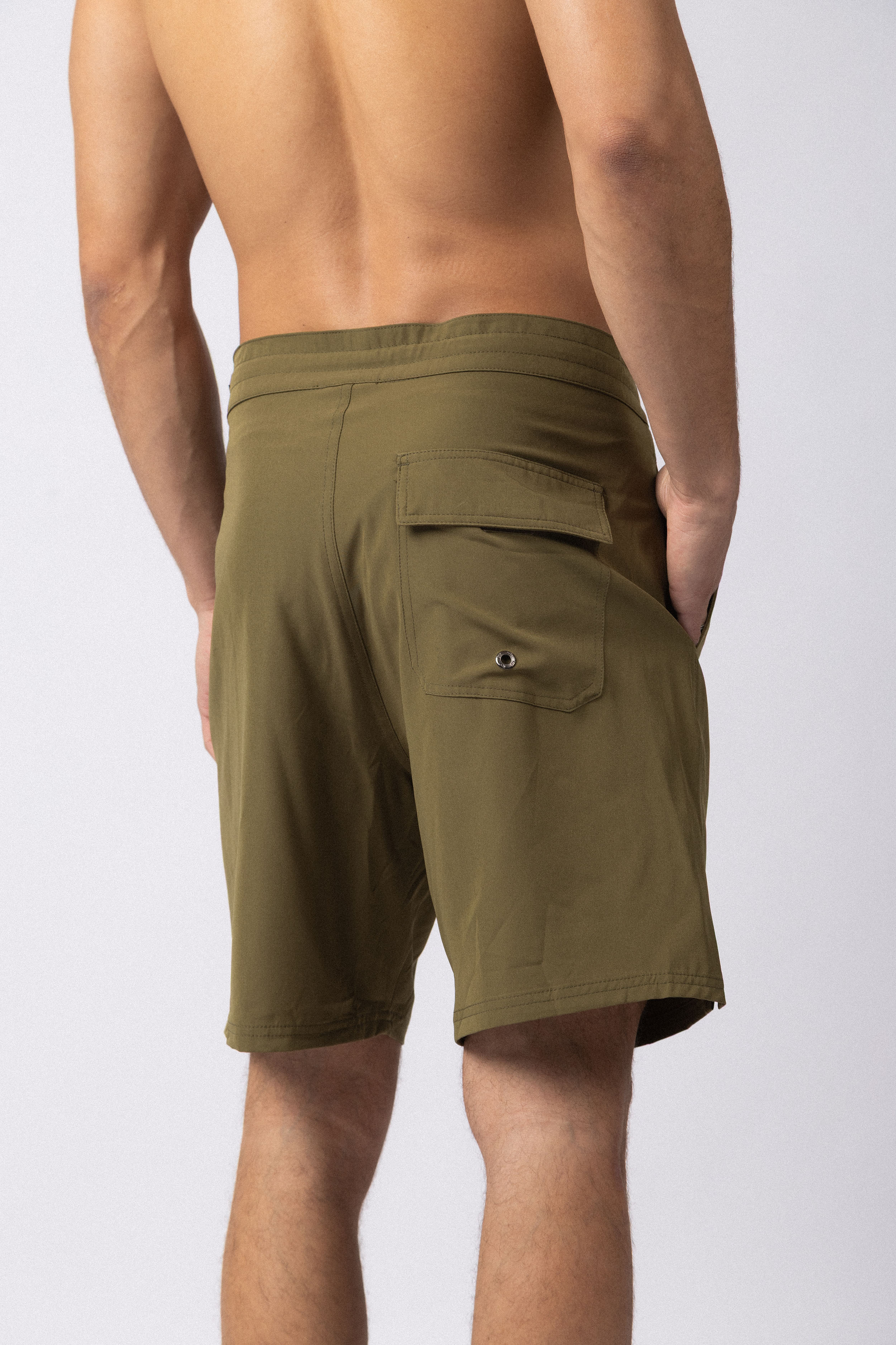 Traje de Baño Crab Militar - Image 3
