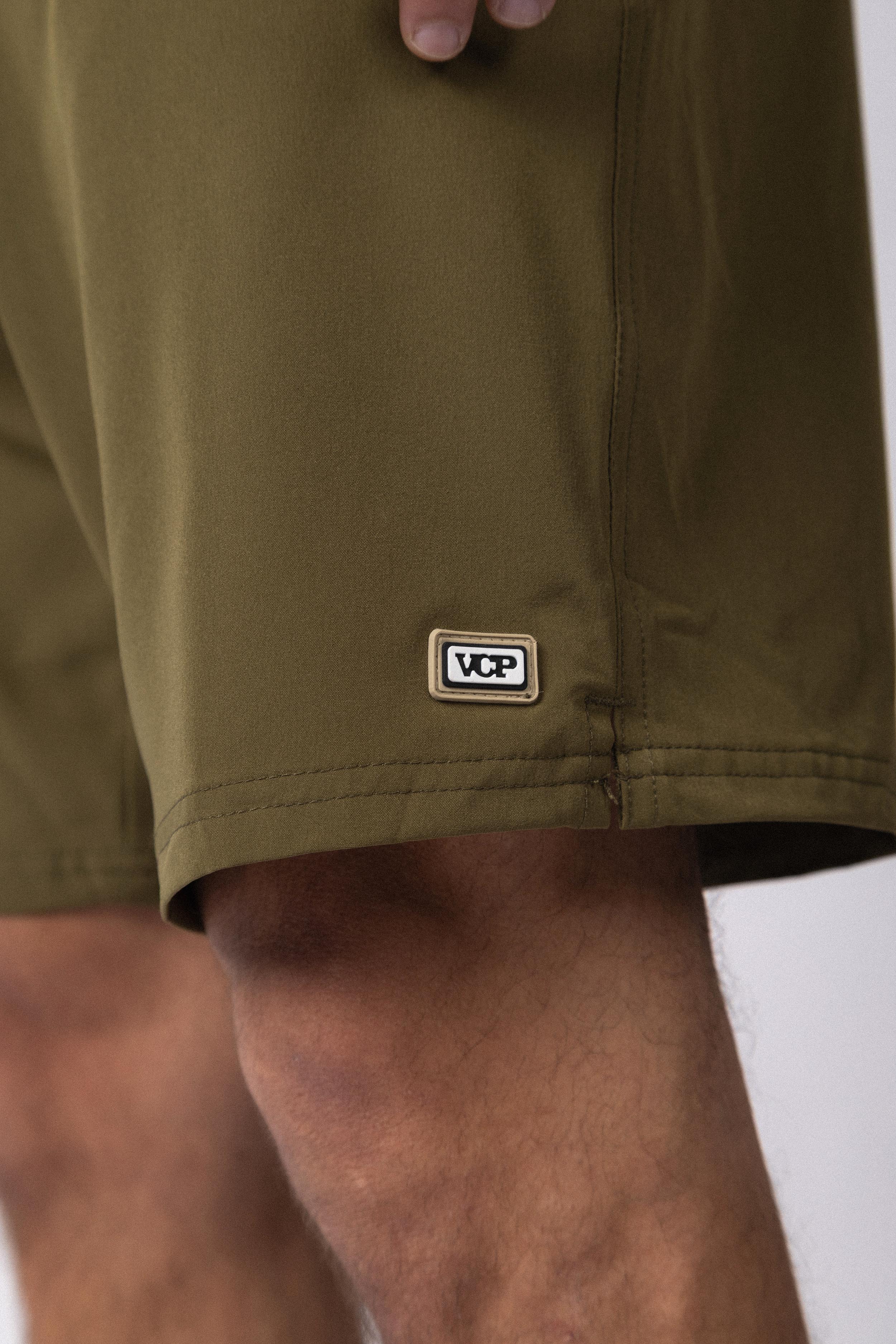 Traje de Baño Crab Militar - Image 6