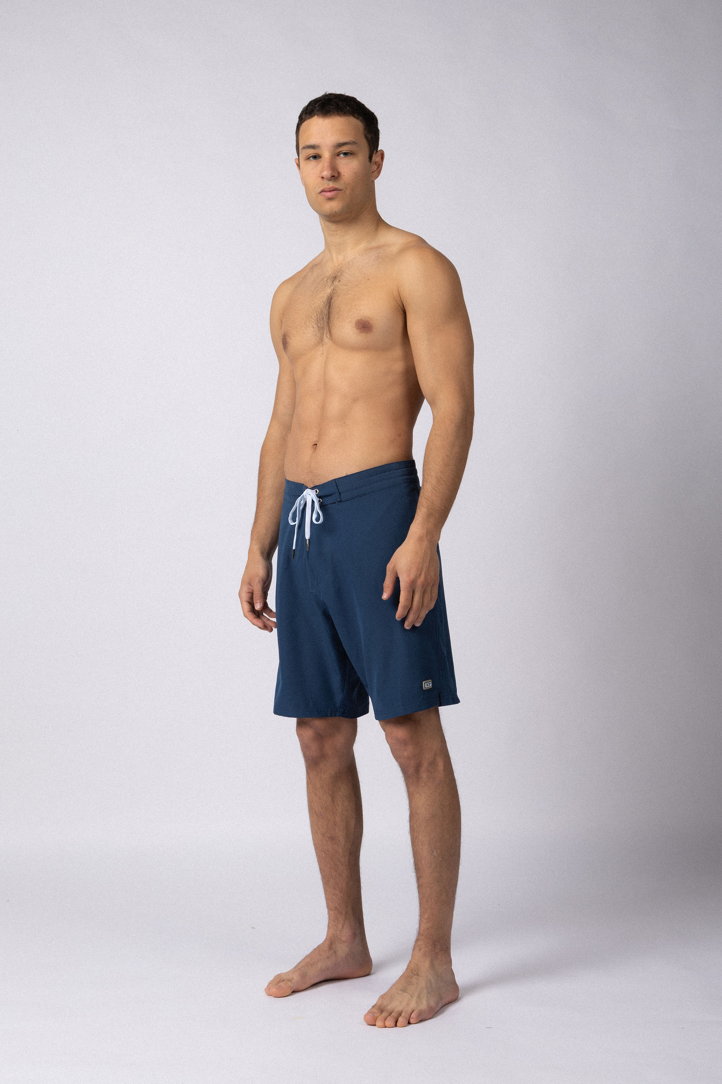 Traje de Baño Crab Navy - Image 4